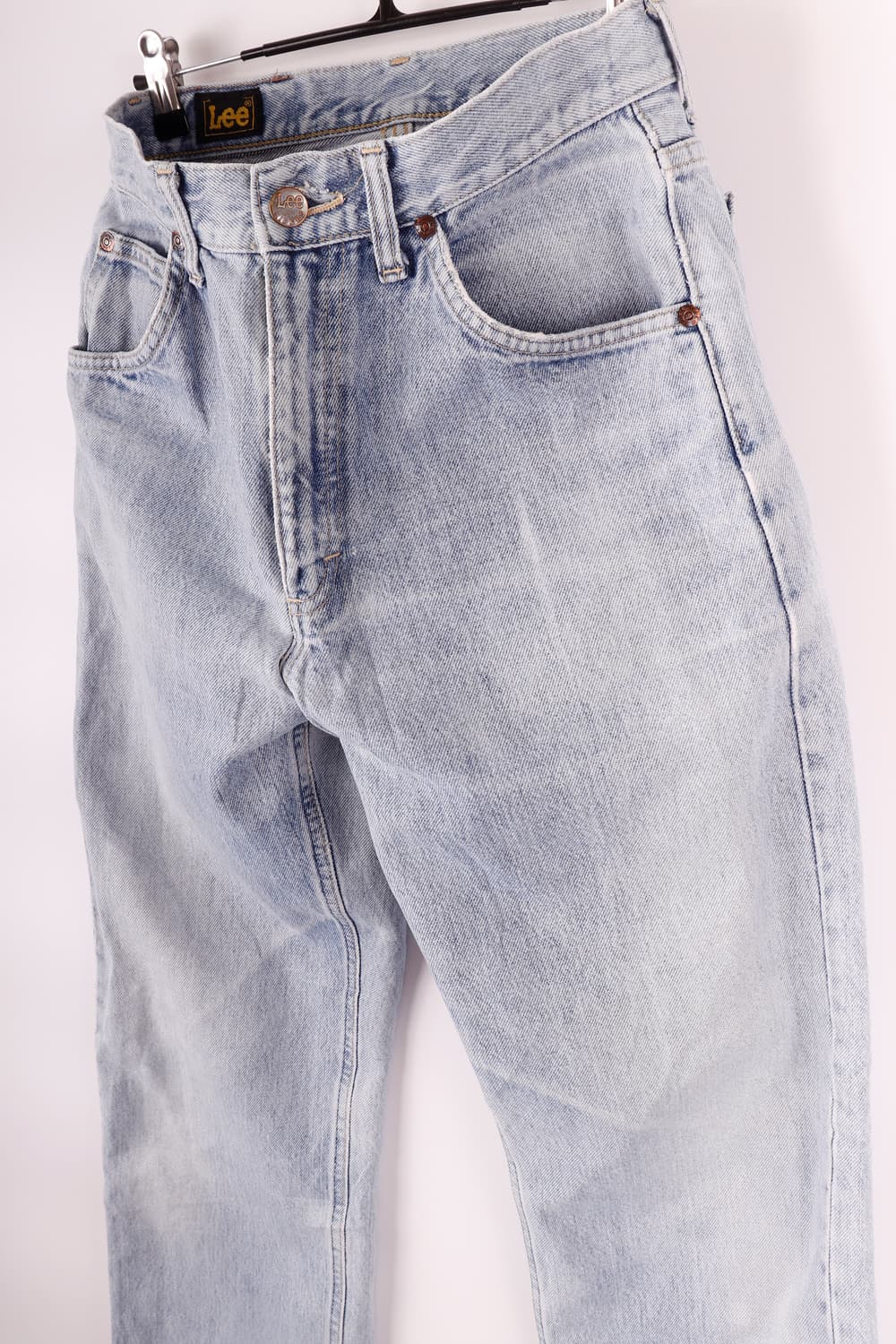 00’s Lee denim pants (28인치) 상품이미지4