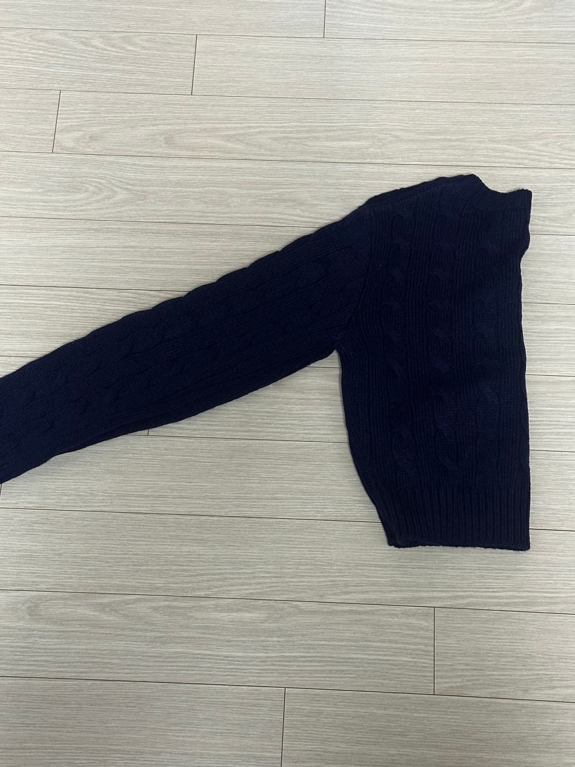 (W) No Brand 니트 상품이미지3