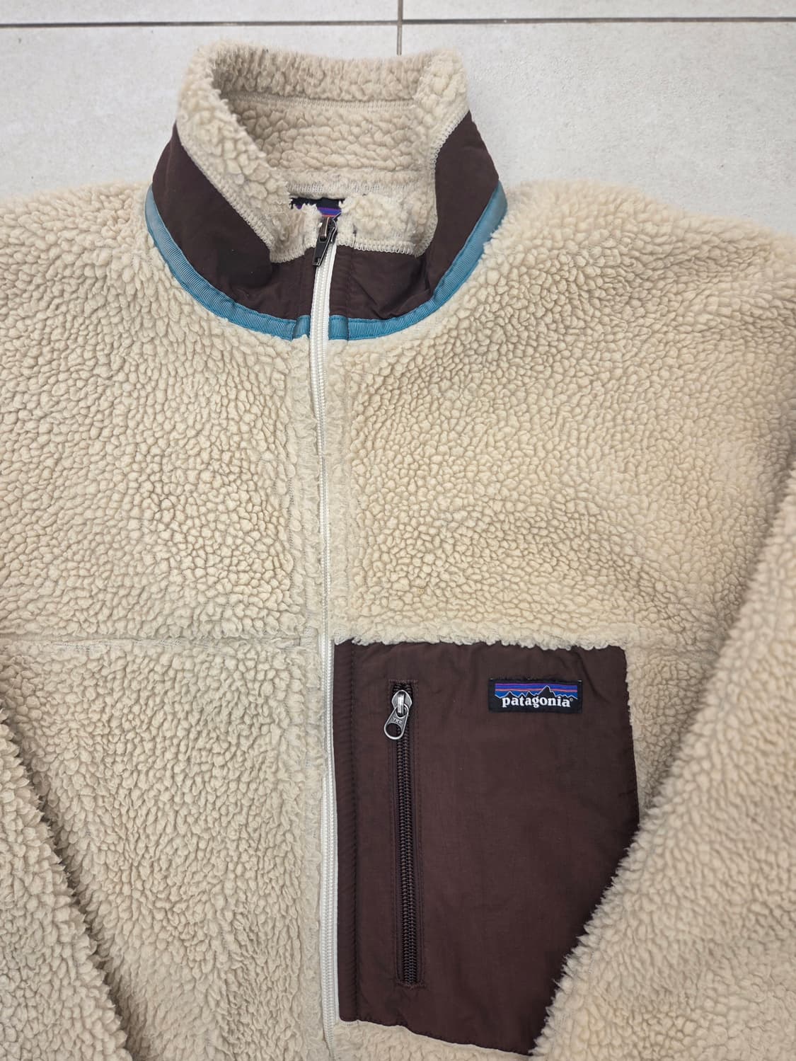 파타고니아 레트로-X  상품이미지2