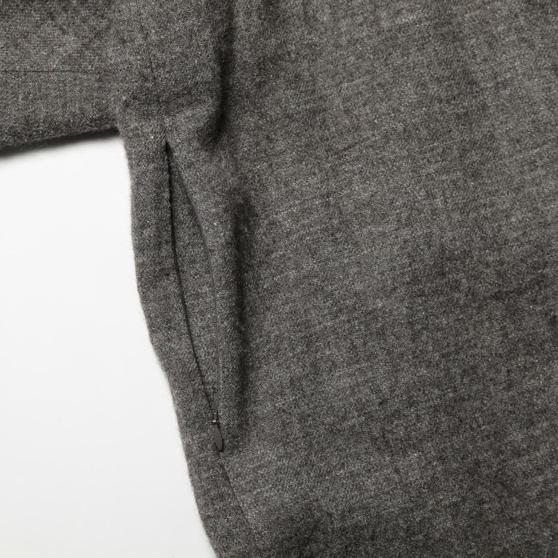 에세이 스모킹 가운/축융 코트 상품이미지6