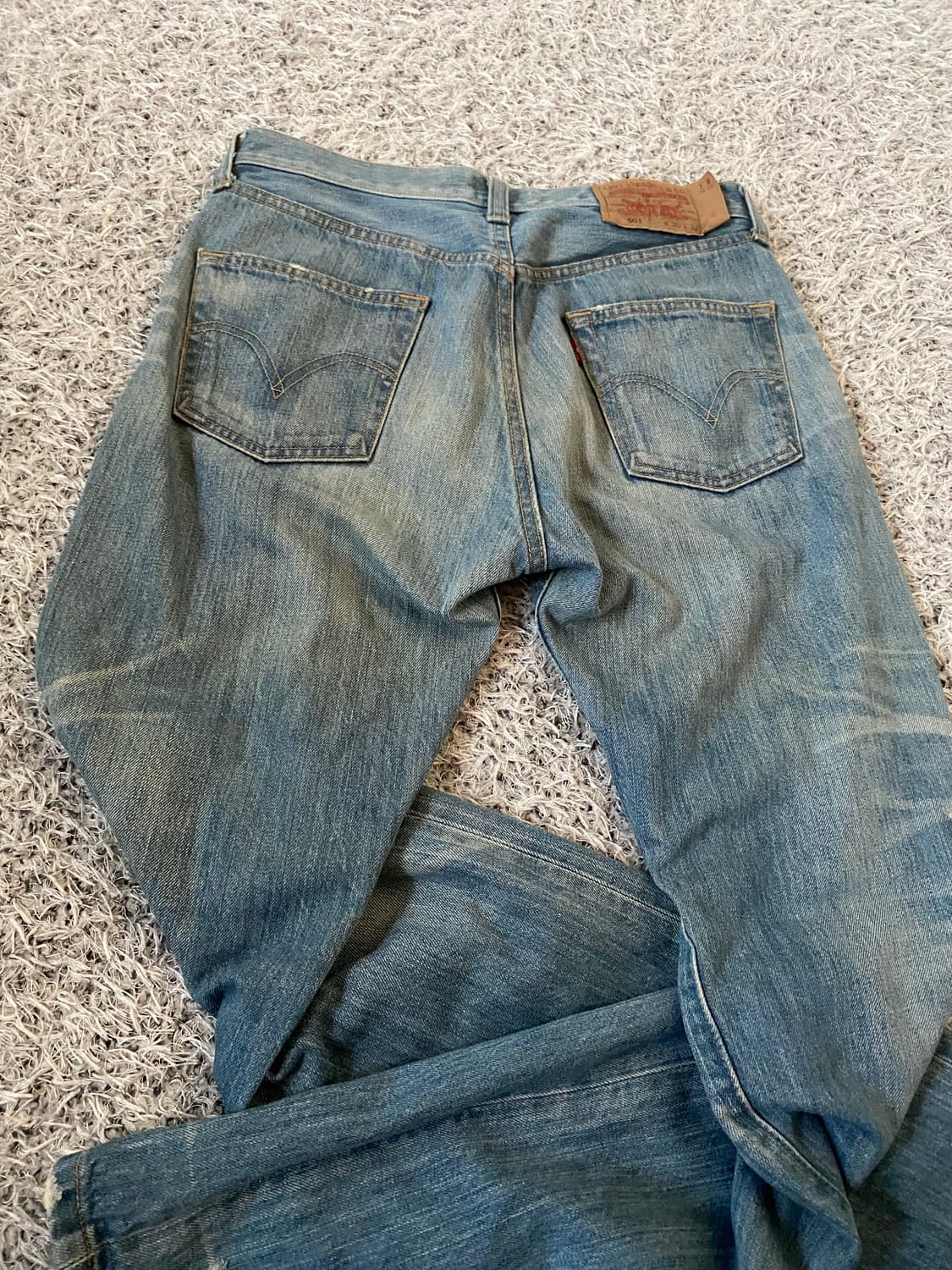 Levi’s 501 상품이미지4