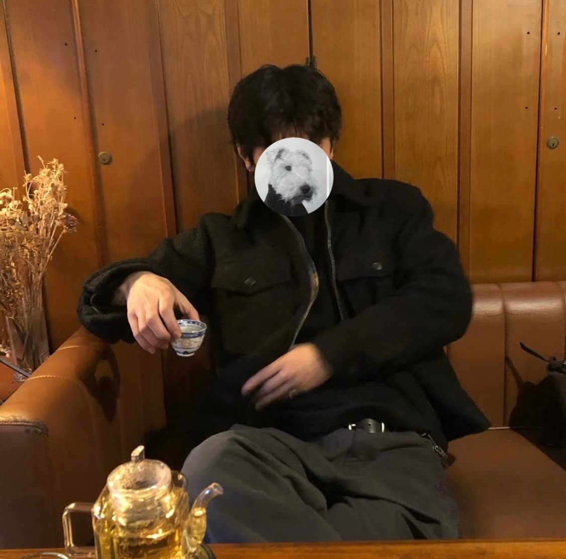 식스포나인 텀블 트러커 자켓 상품이미지2