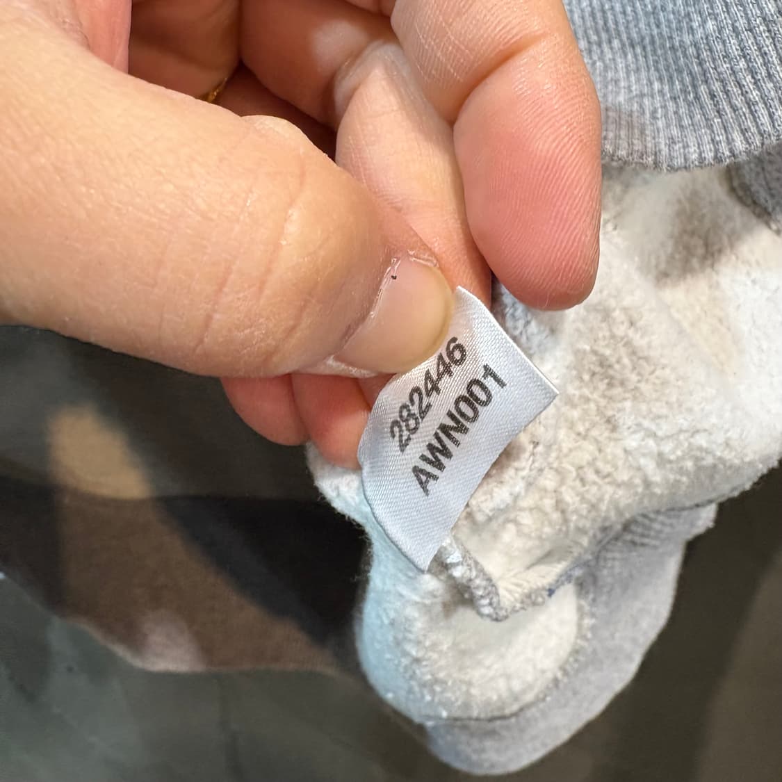 [XL] ADIDAS 아디다스 빈티지 양키즈 스웻 셔츠 상품이미지8