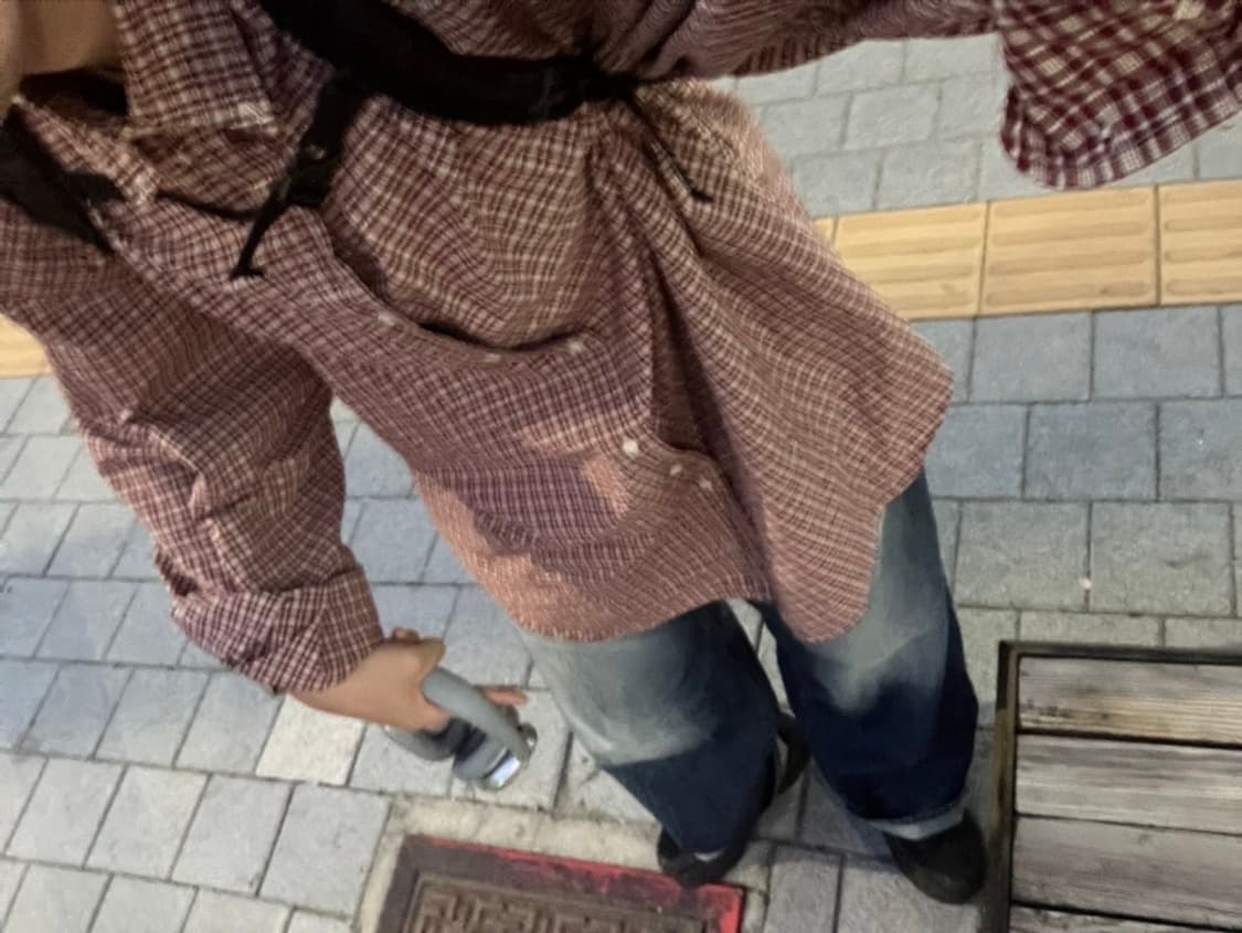 폴로 랄프로렌 셔츠 상품이미지1