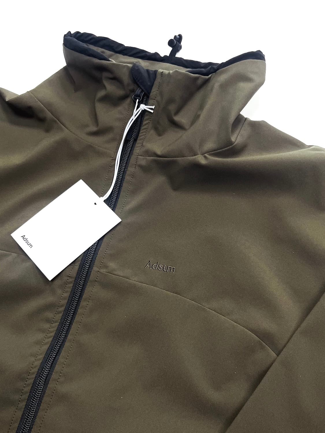 Adsum 아트모스피어 자켓 상품이미지3