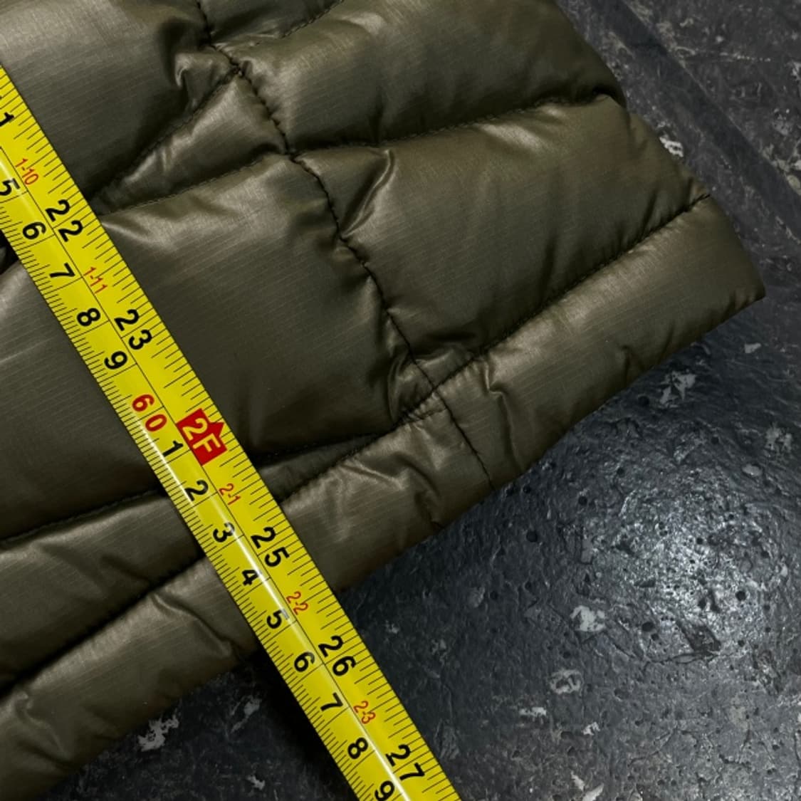 95 아이더 경량 패딩 상품이미지9