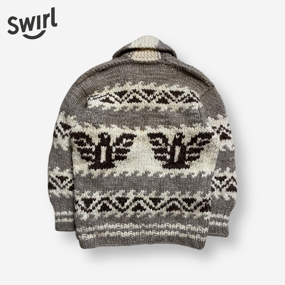 🌊Cowichan thunderbird 상품이미지2