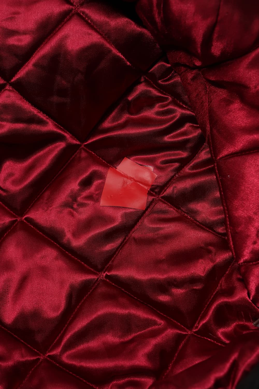 STUSSY 코치 누빔 패딩 점퍼 size S 상품이미지10