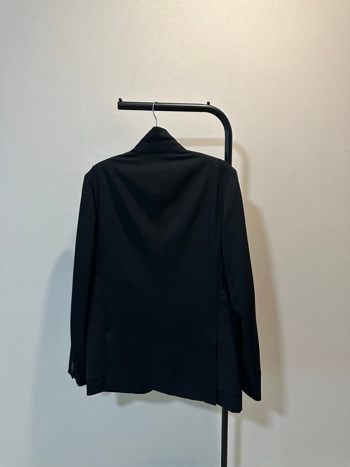 꼼데가르송 옴므 듀스 베스트 결합 블레이져 상품이미지2