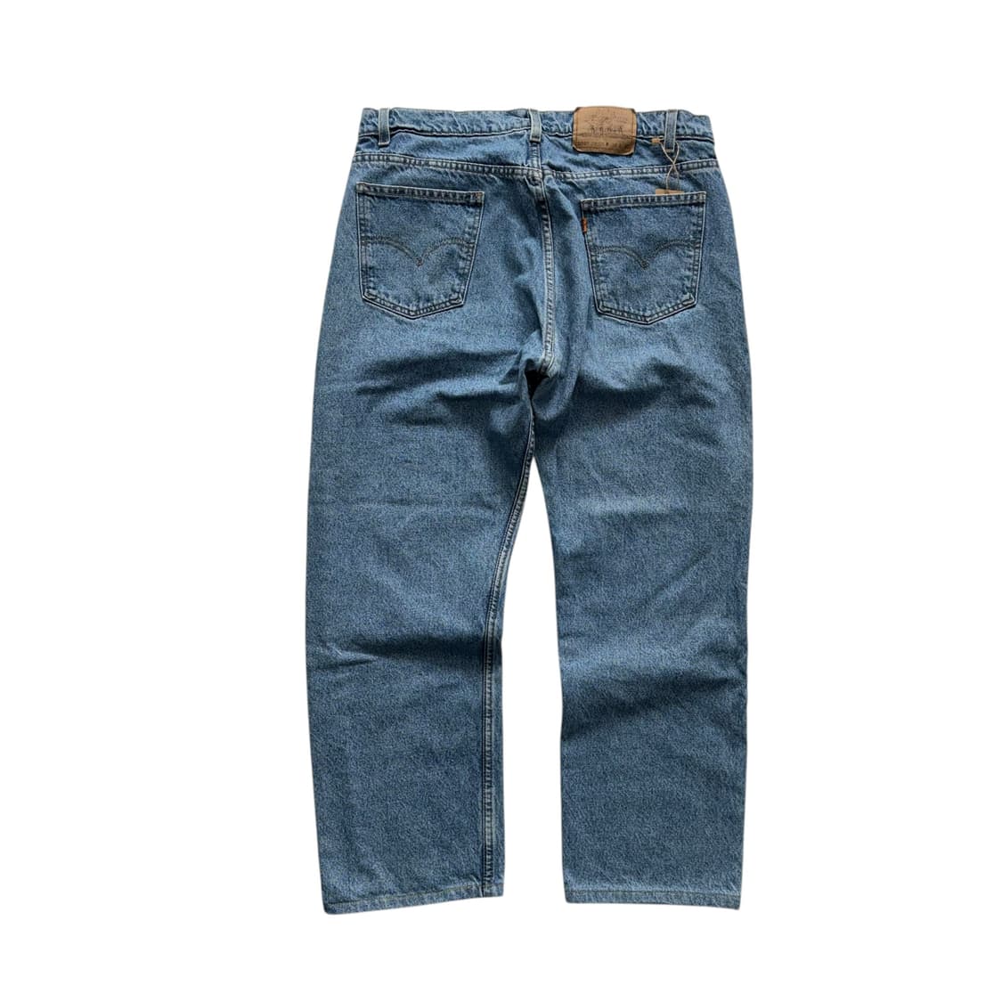 [37] 90's 리바이스 505 데님 청바지 [LV1505] 상품이미지6