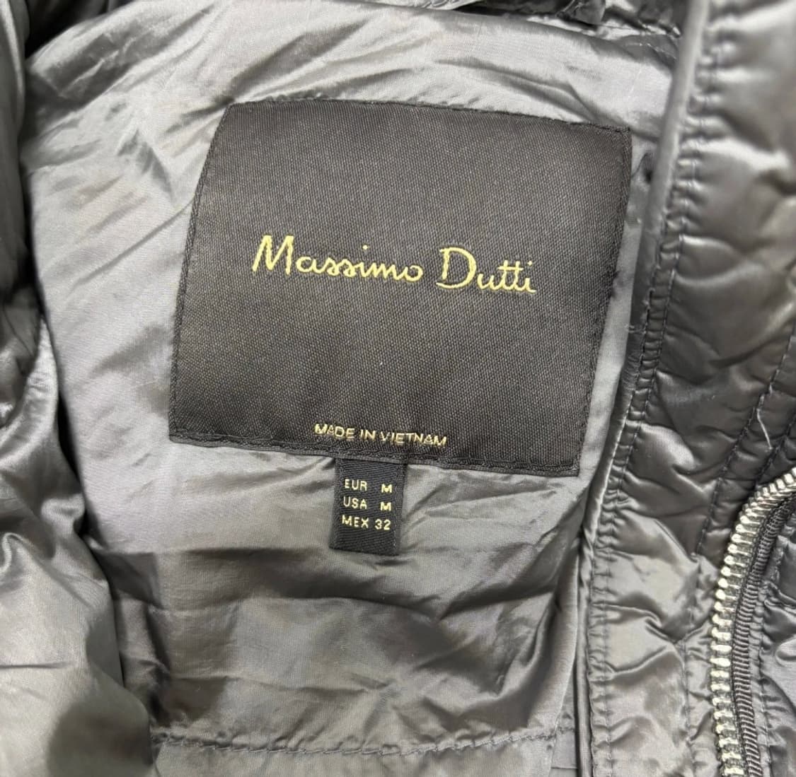 마시모두띠 여성패딩 상품이미지6