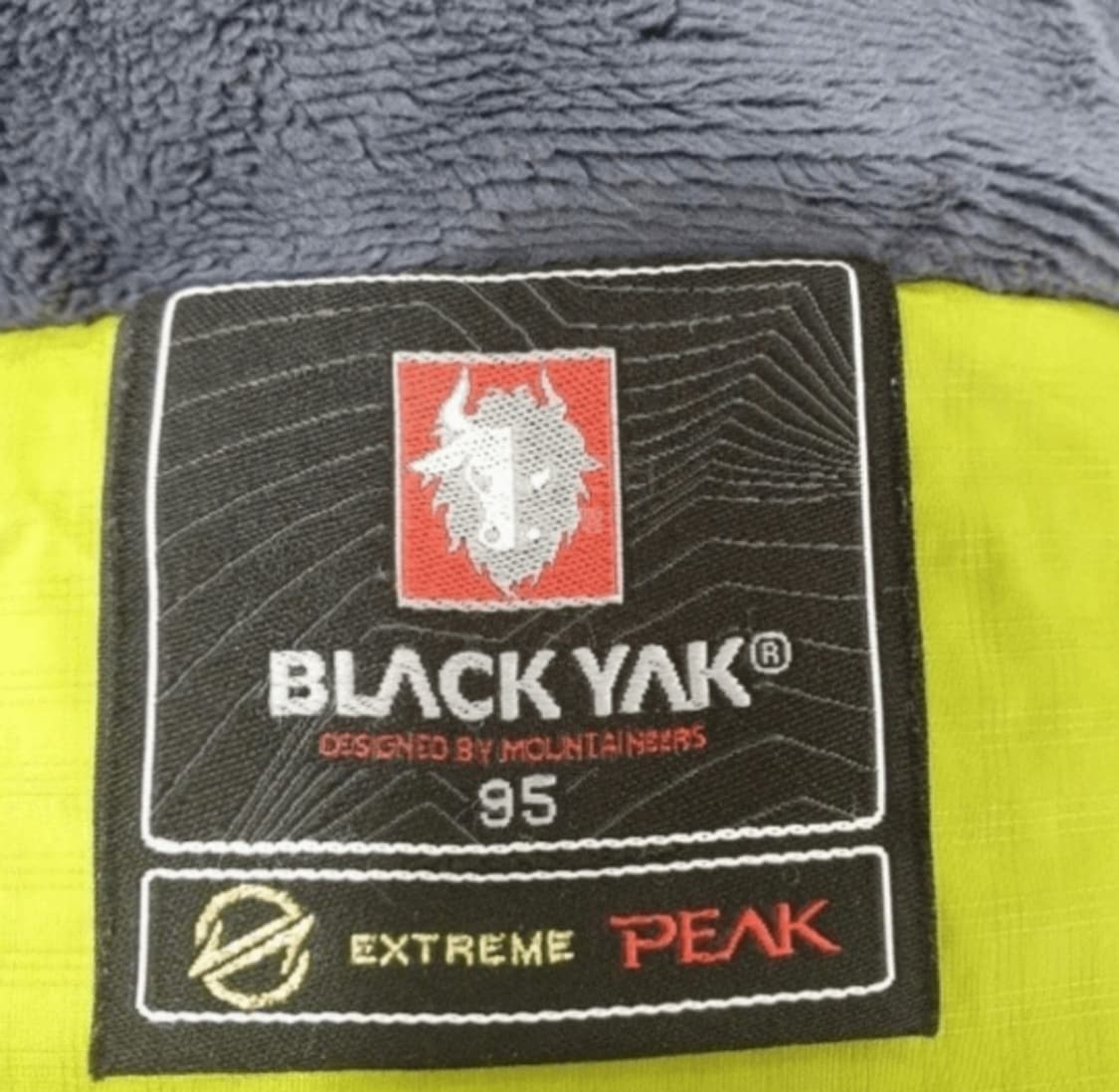 컬럼비아 남성 구스패딩 상품이미지4