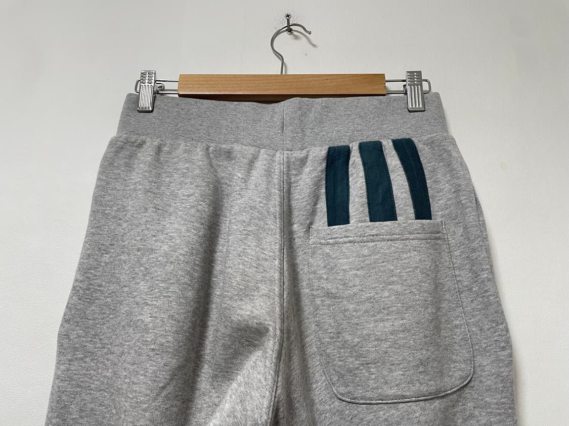 (27-28) 아디다스 오리지널 스웻 밴딩 조거팬츠 상품이미지4