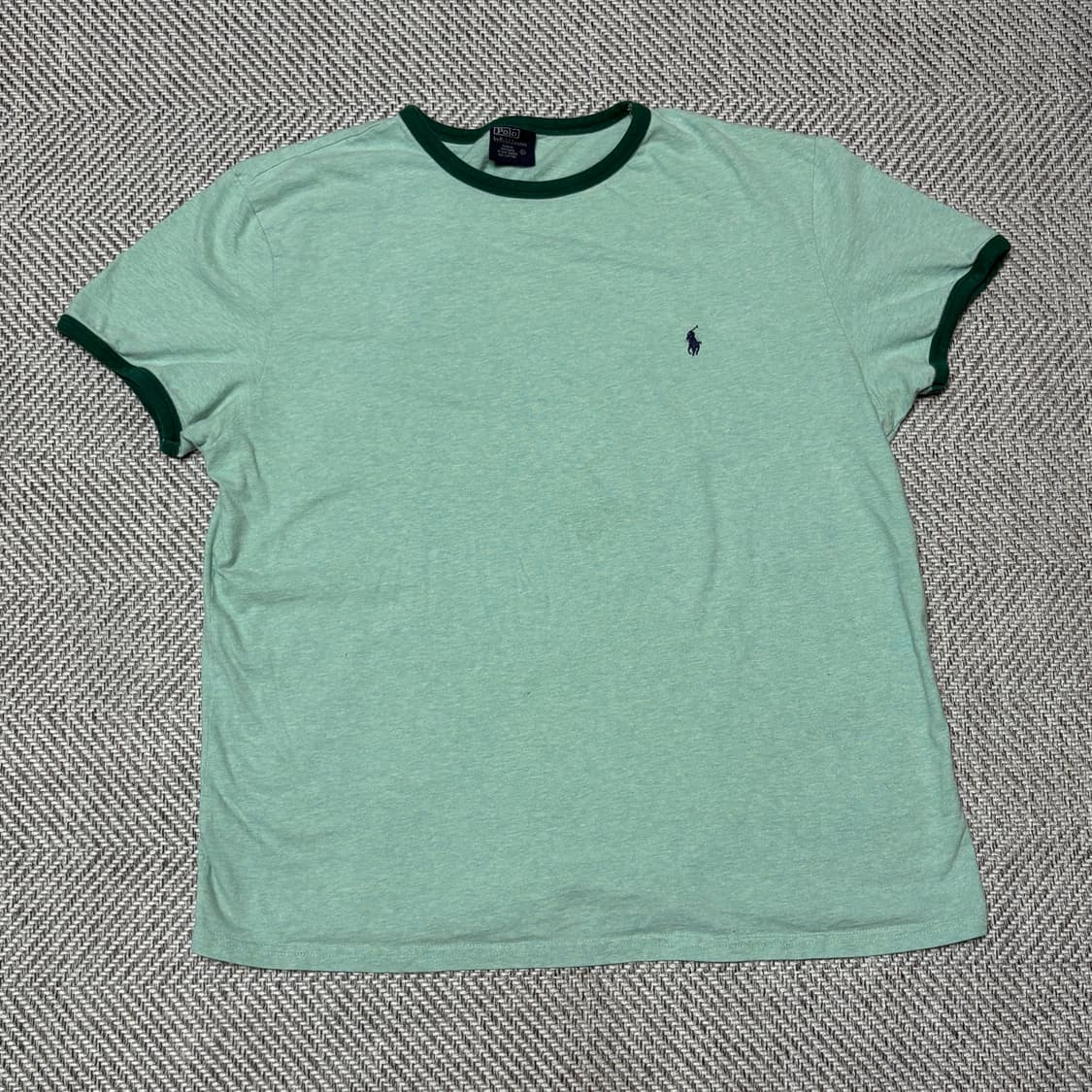 90s Polo T Shirt 상품이미지1
