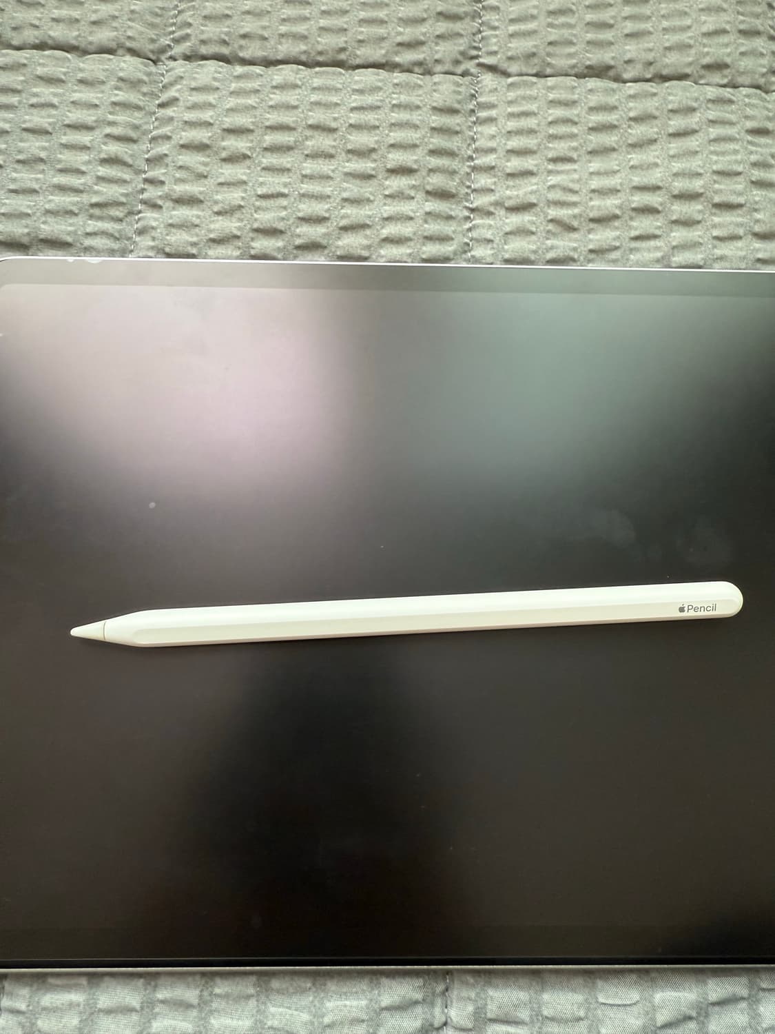 아이패드 프로 4세대 11인치 M2칩 128기가 wifi+애플펜슬 2세대 상품이미지7