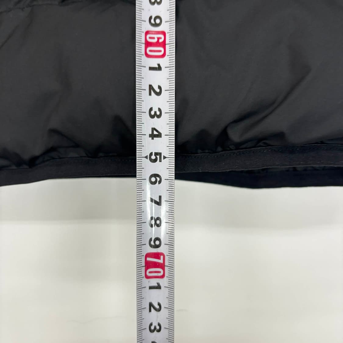 나이키 신형 필 풀오버 덕다운 자켓 후드 패딩(105) 상품이미지6