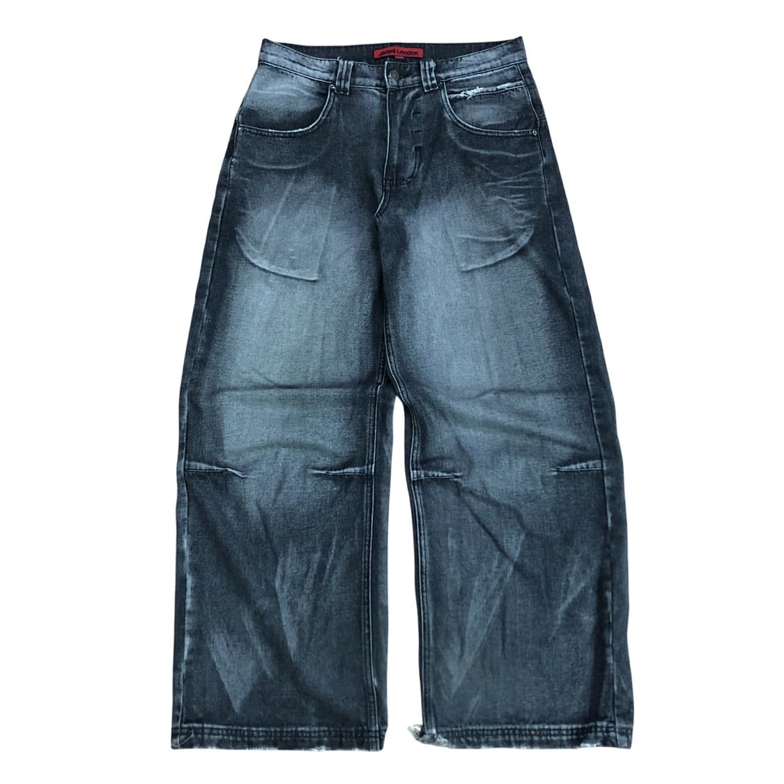 Jaded London baggy jeans 상품이미지2