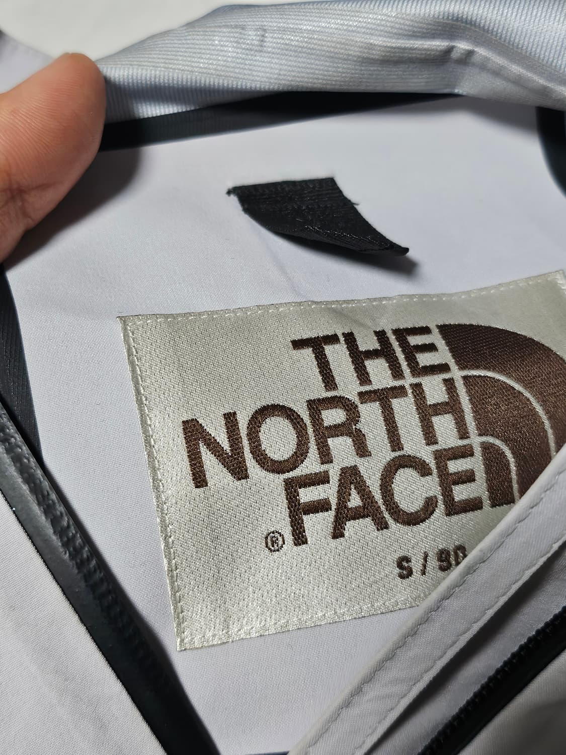 노스페이스 슬로프 자켓 S 상품이미지4