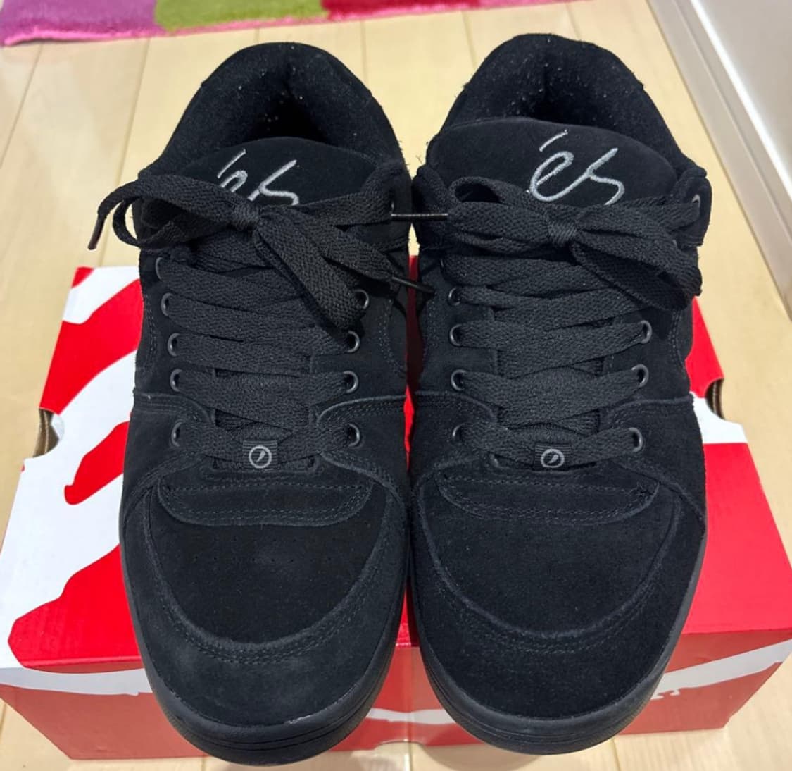 Es accel og 285 상품이미지2