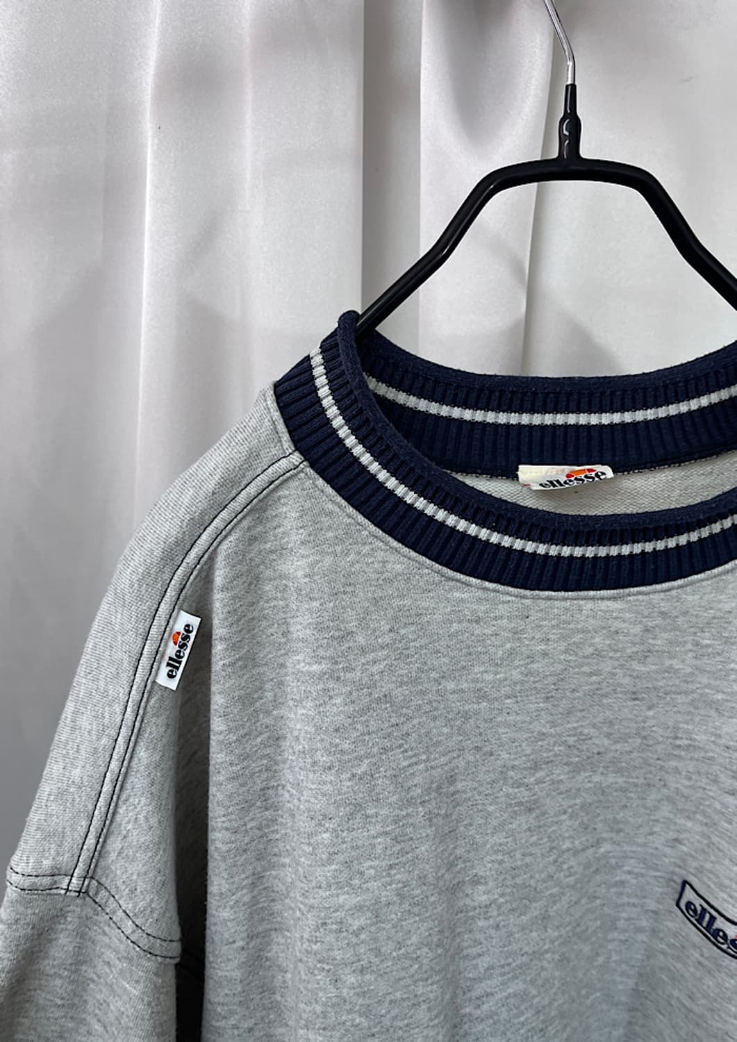 90s ellesse 상품이미지3