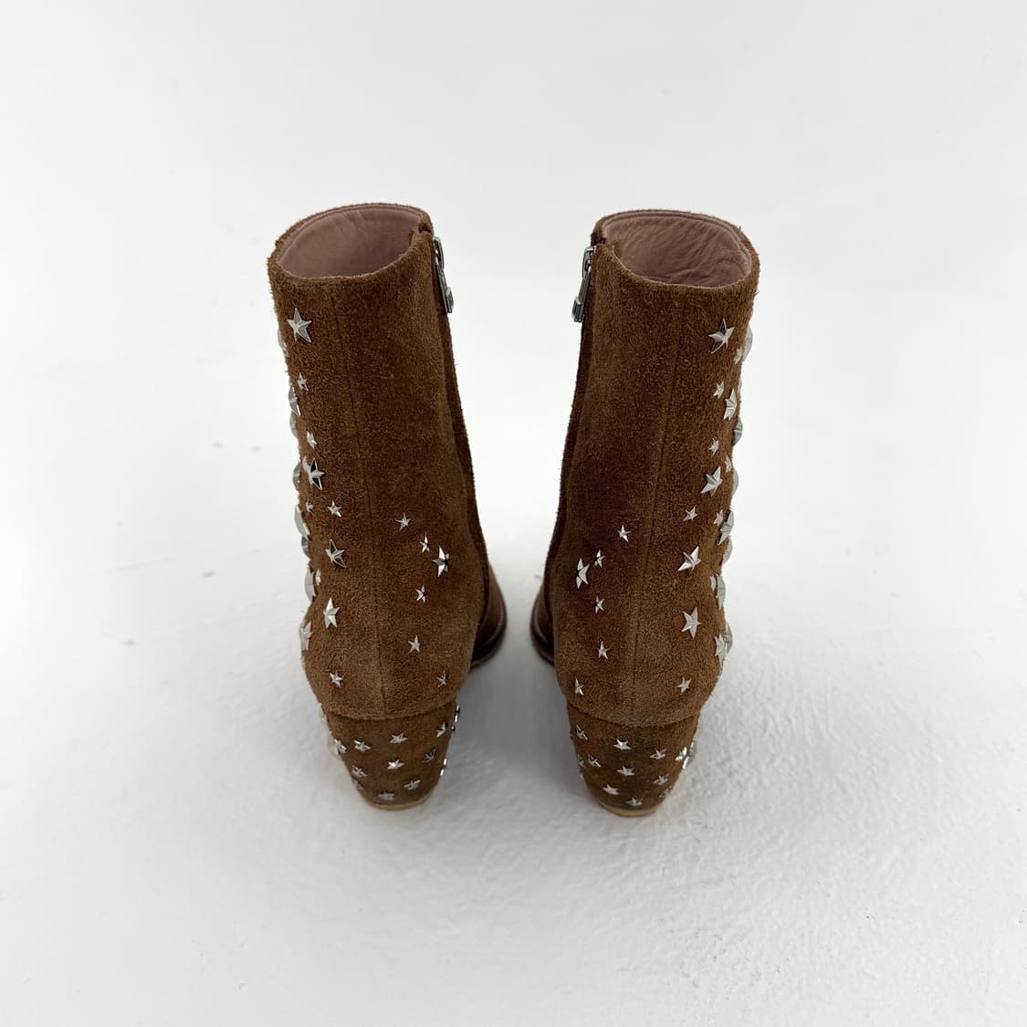 KATE BOSWORTH X MATISSE western boots 상품이미지4