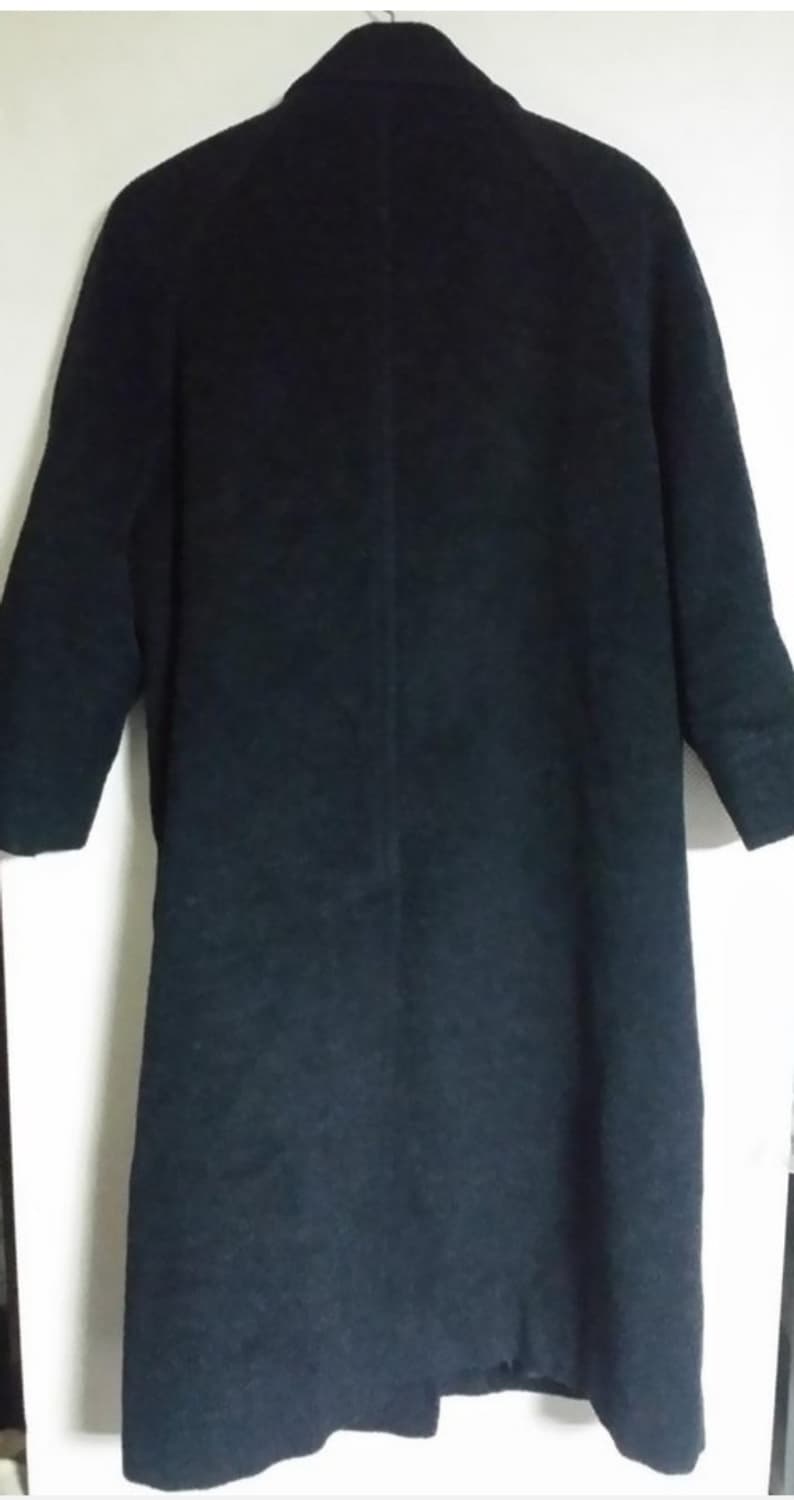 SI 씨 모직 코트 85-94-160 상품이미지2