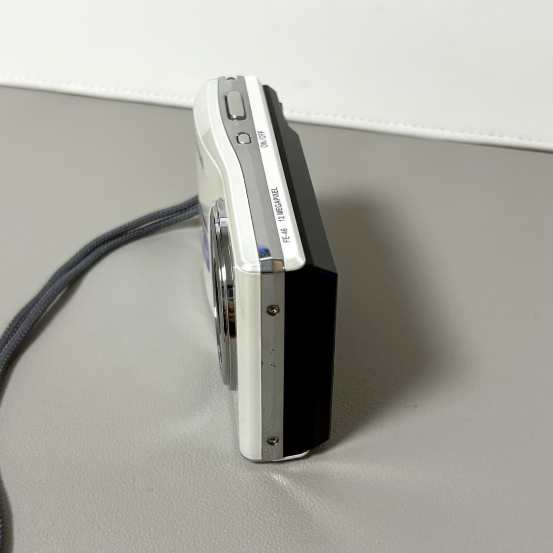 작례,한국어O)올림푸스 FE-46 (OLYMPUS FE46) 디카 상품이미지3