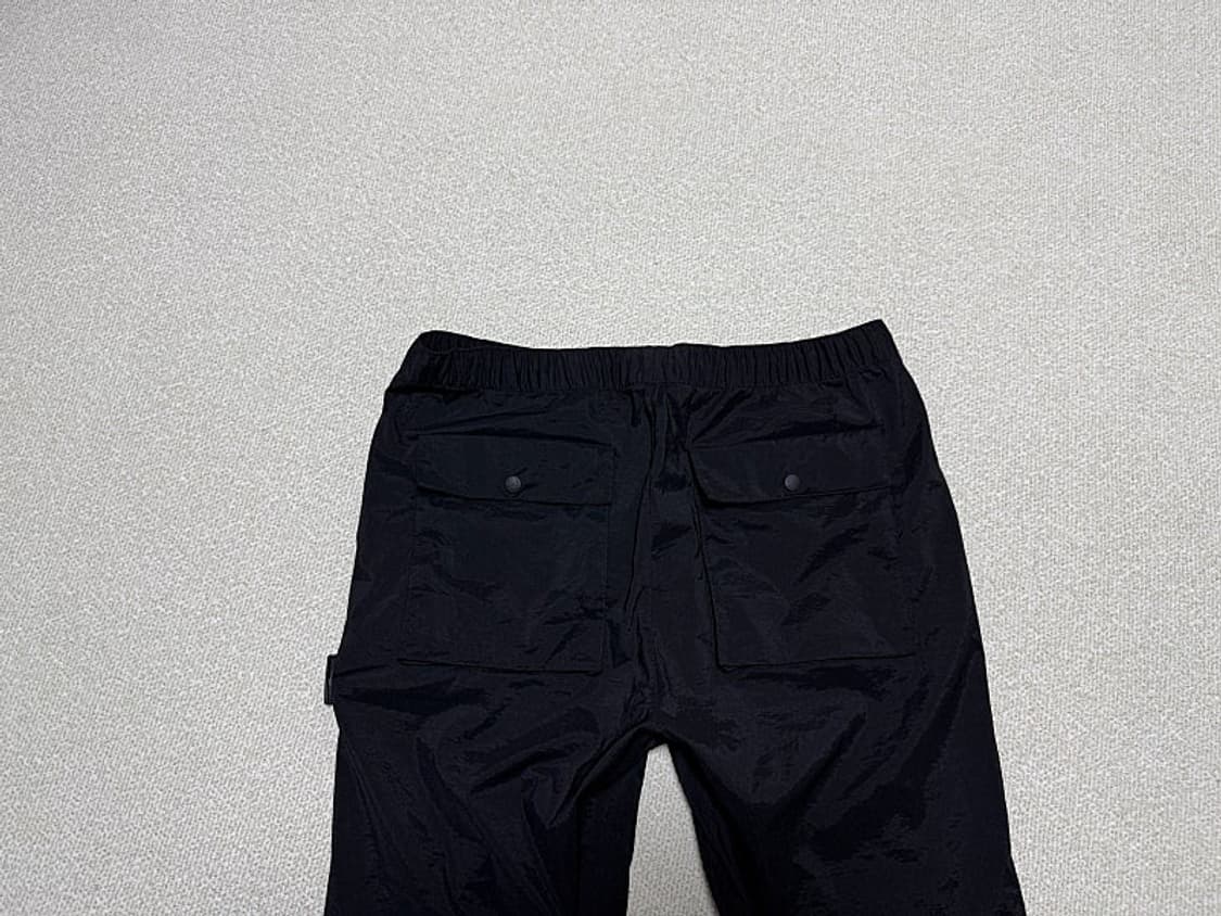 내셔널지오그래픽 우븐 조거팬츠 남성용 36인치 상품이미지4