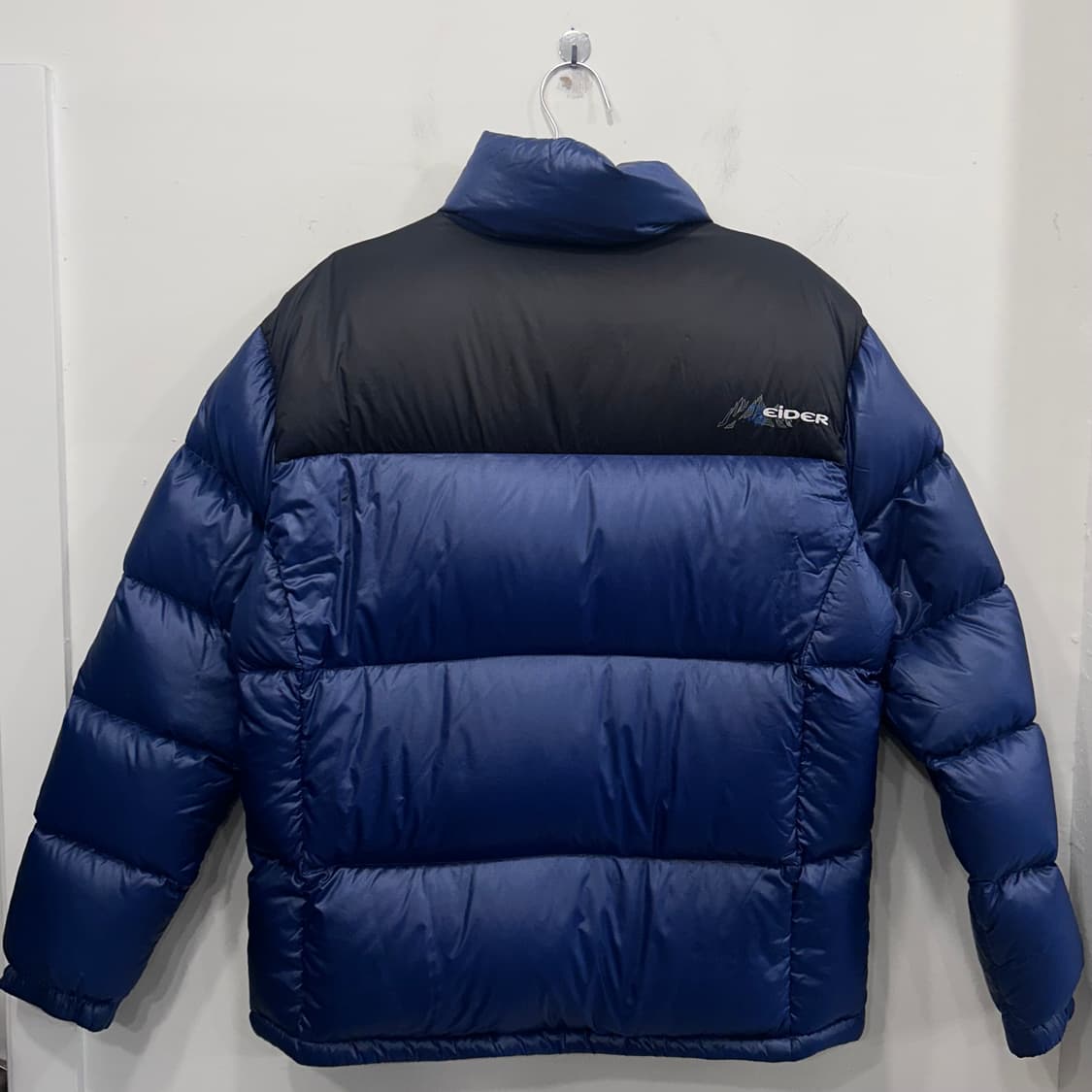 아이더 구스다운 아웃도어 700 푸퍼 패딩 상품이미지5