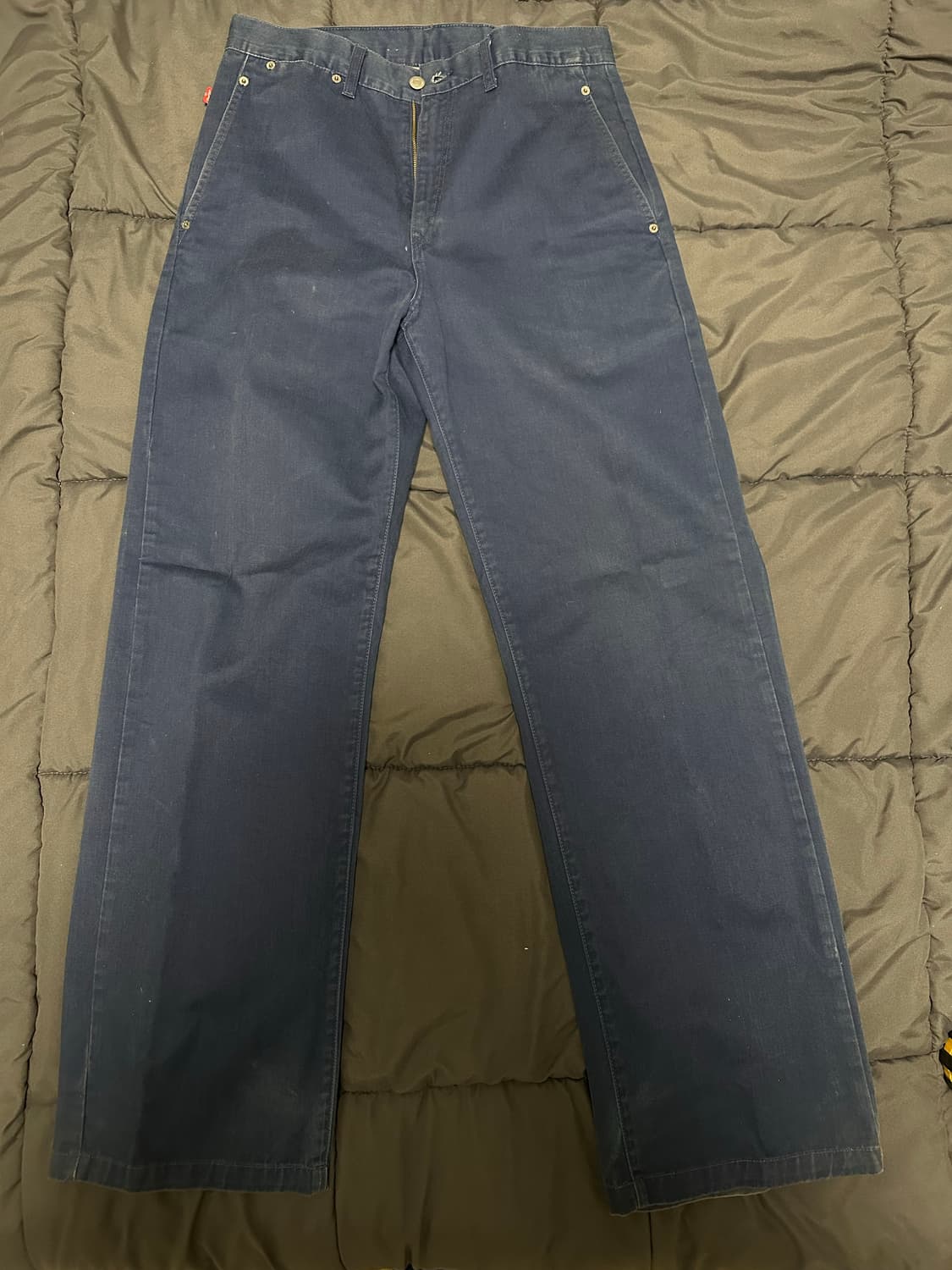 리바이스 레드탭 팬츠 상품이미지1