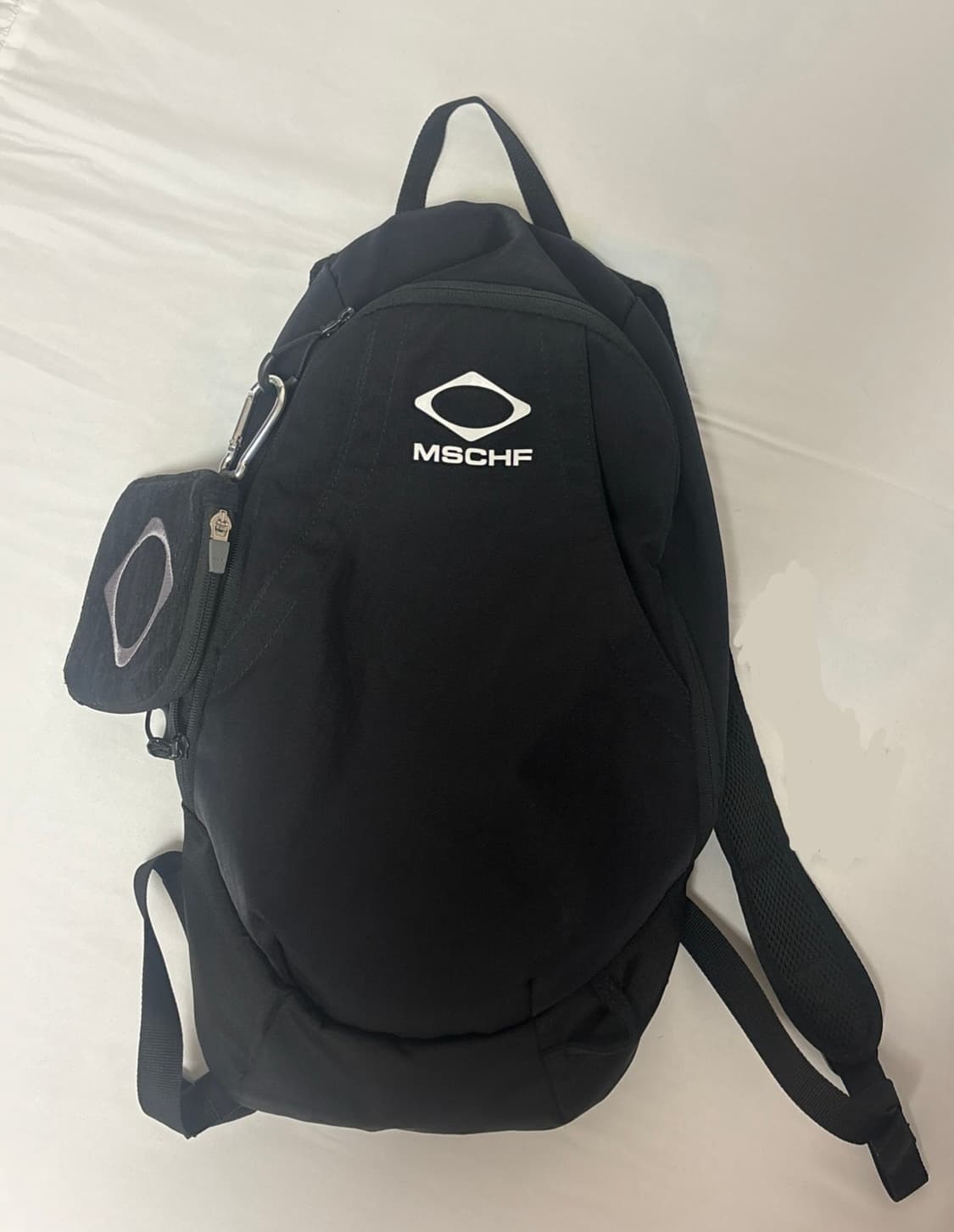 미스치프 백팩+키링 상품이미지2