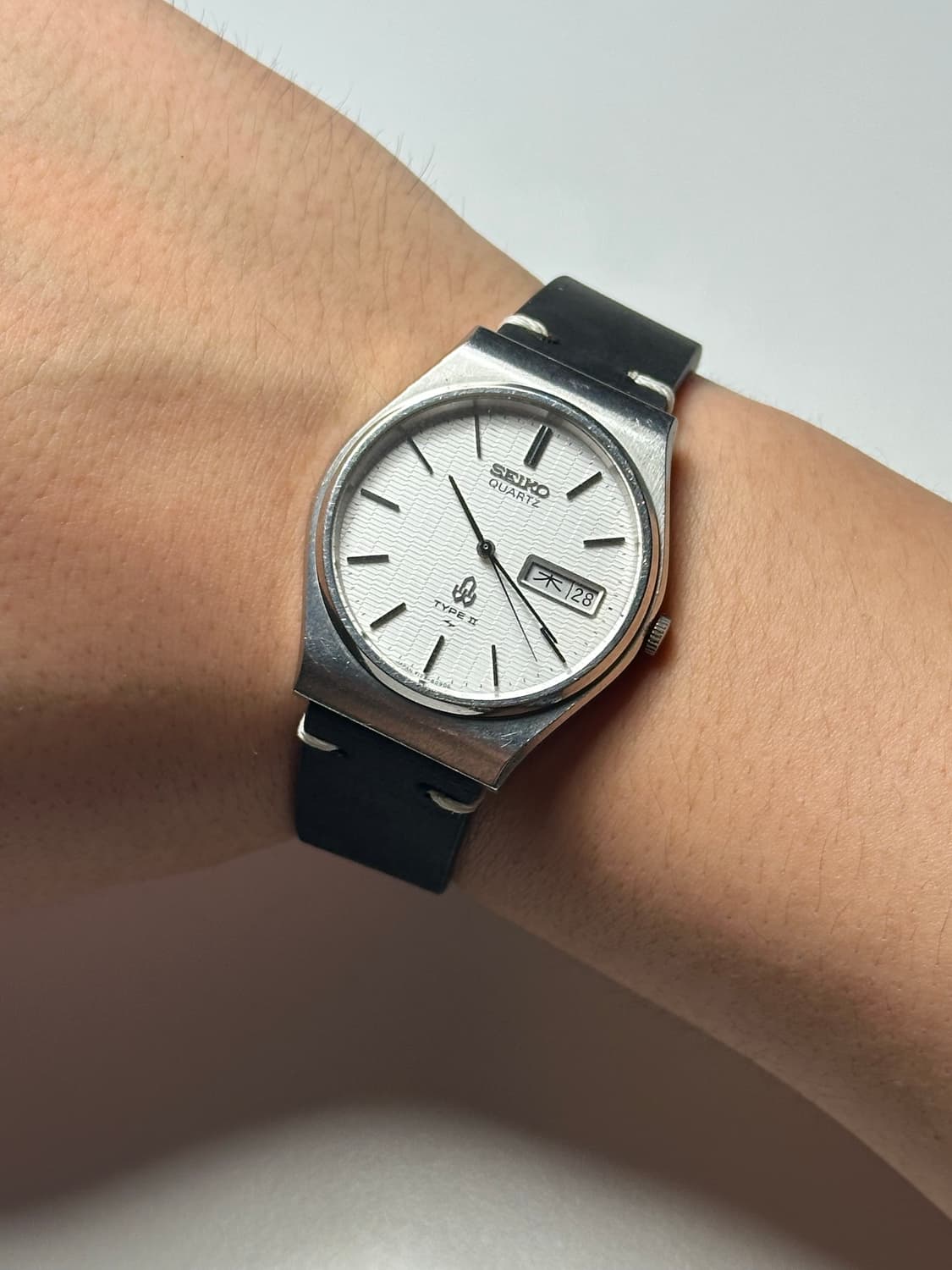 SEIKO quartz type2 상품이미지6