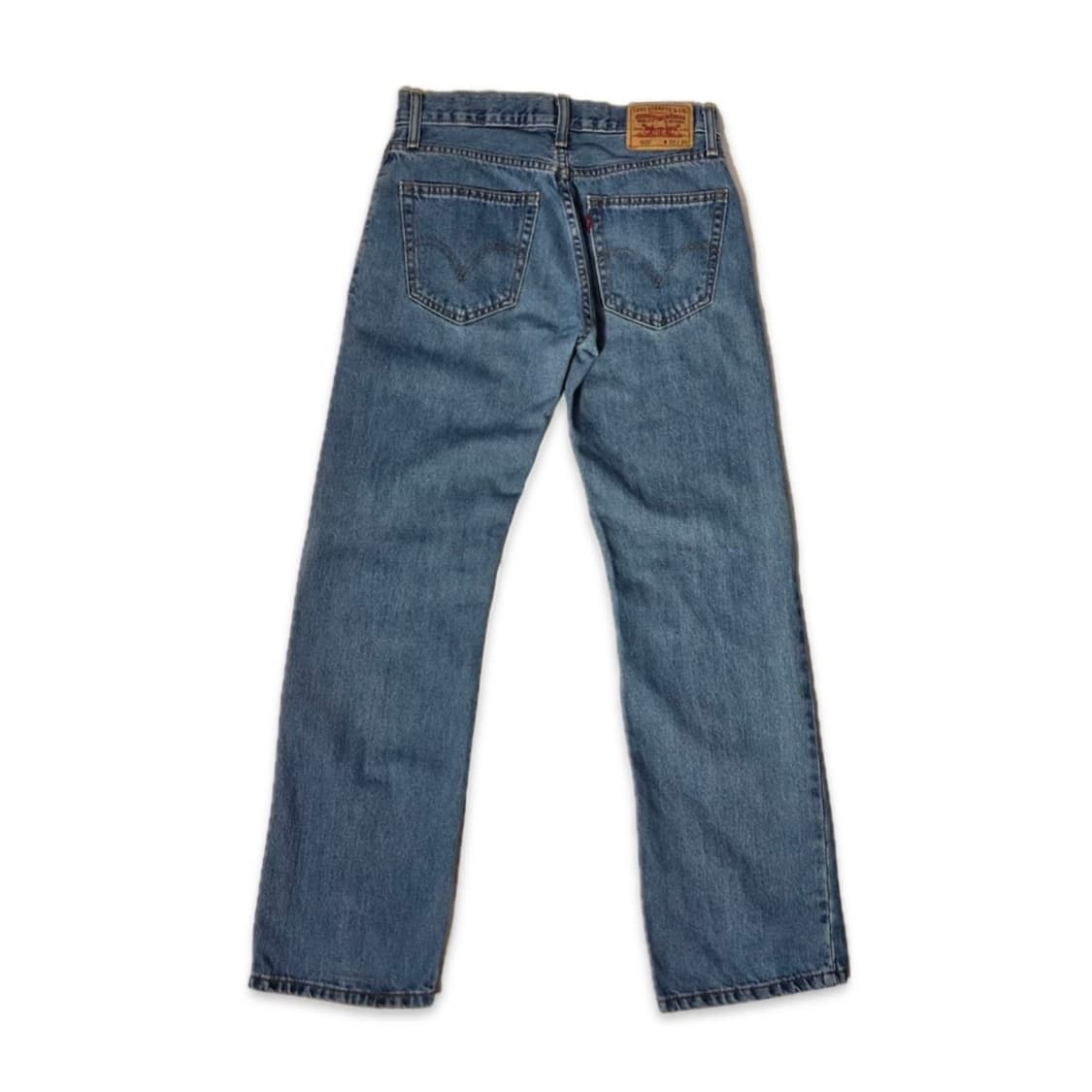 Levi’s 505 straight fit 상품이미지2