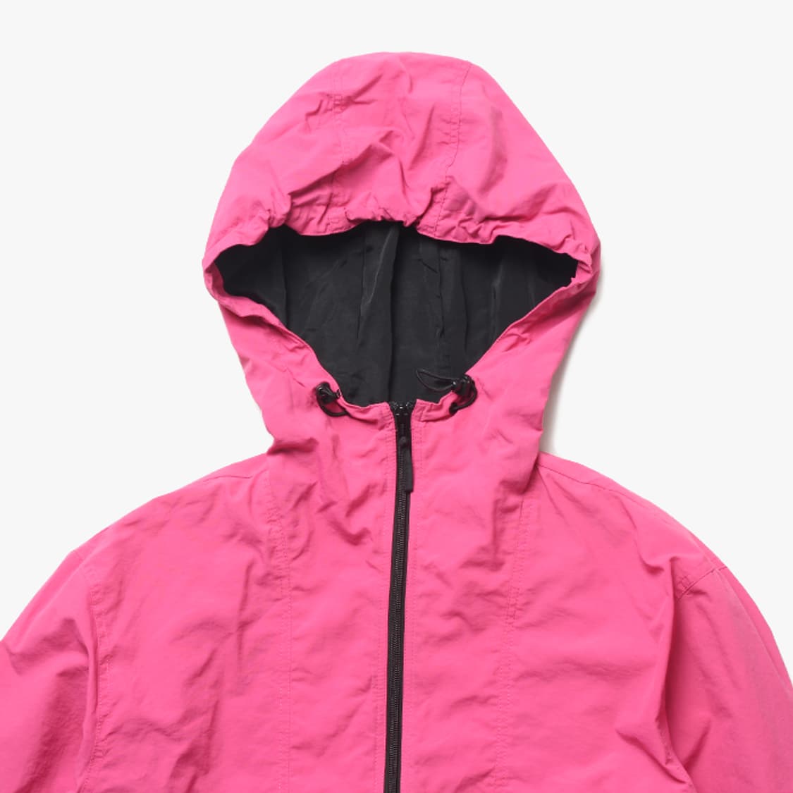 STUSSY "Pink Anorak" 상품이미지2