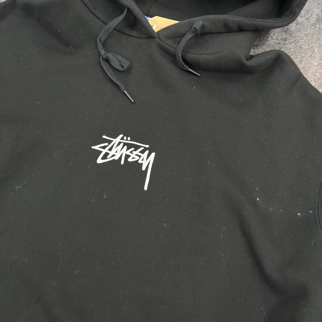 (100)00s스투시후드 상품이미지3