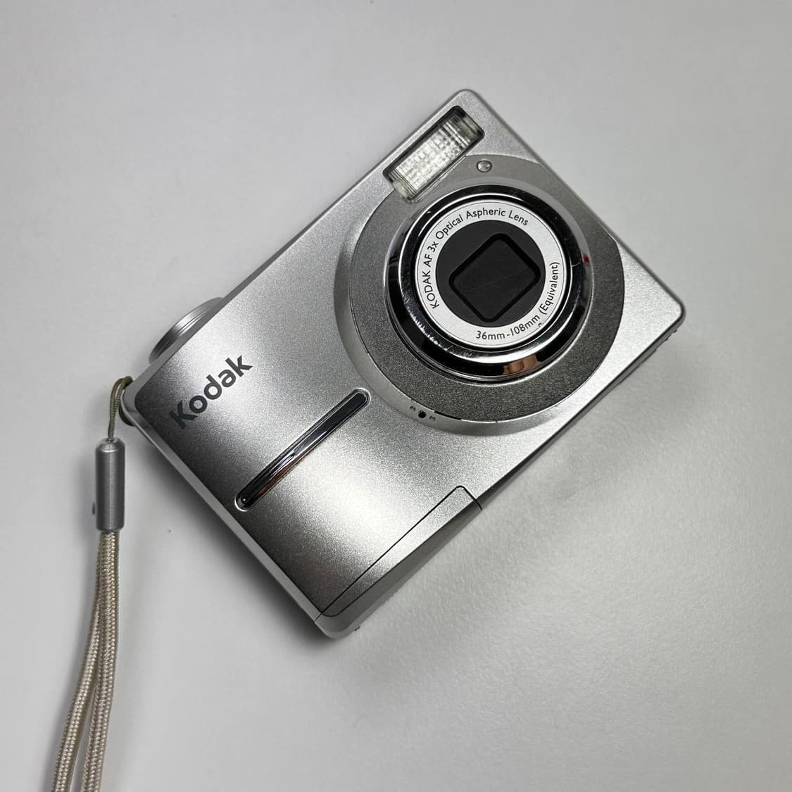 Kodak Easyshare C713 코닥 이지쉐어 카메라 디카 상품이미지1