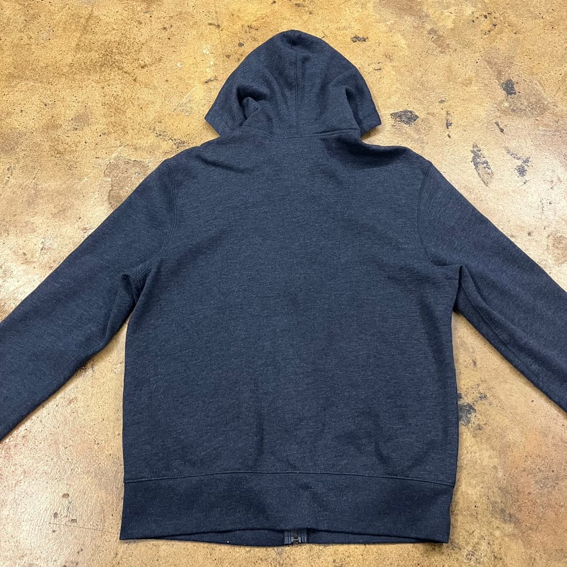 갭 후드집업 상품이미지4