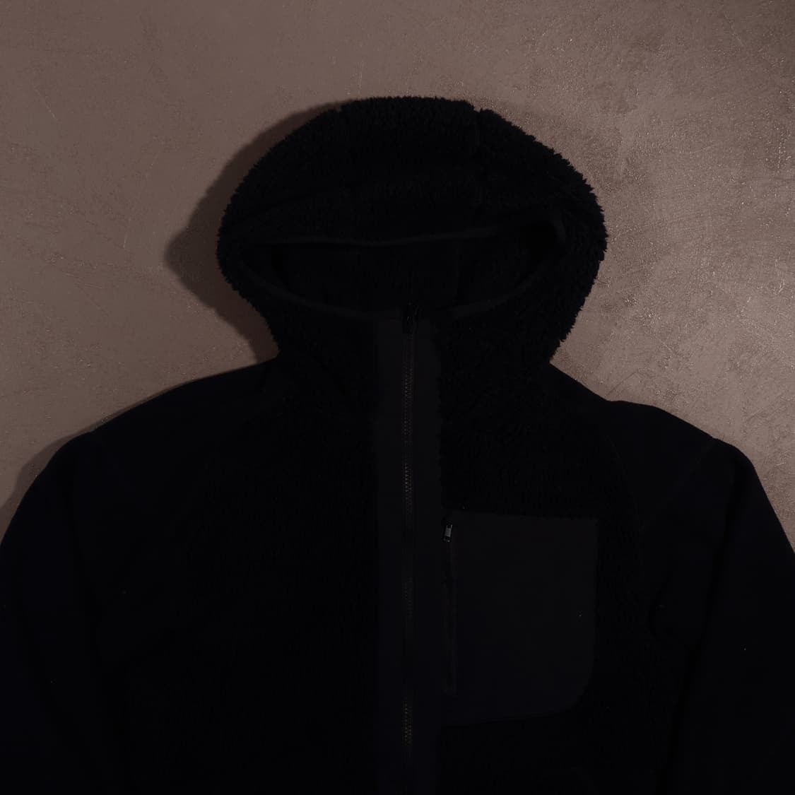 유니클로 X 화이트 마운티니어링 후리스 자켓  상품이미지2