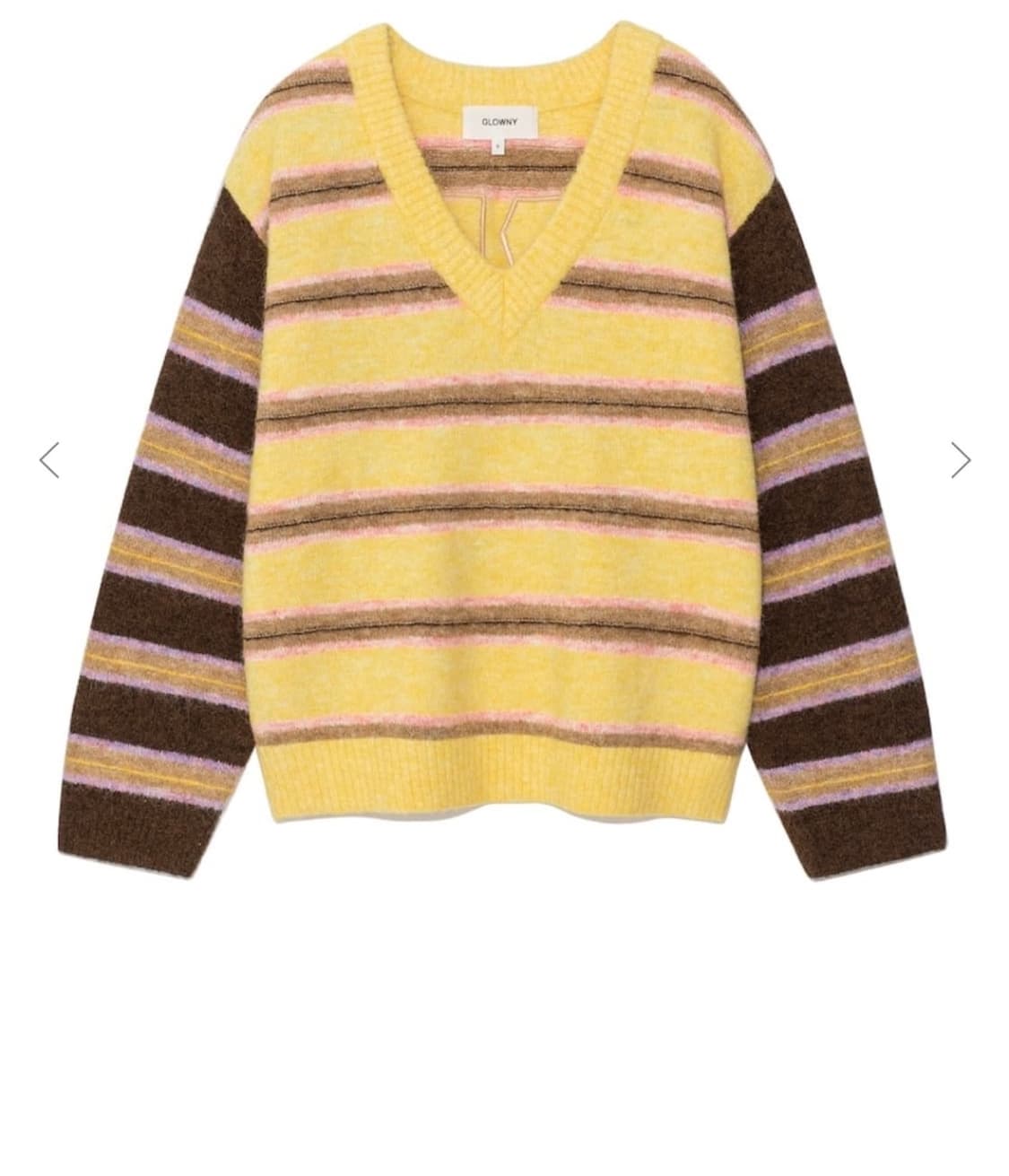 글로니 니트 구해요 상품이미지1