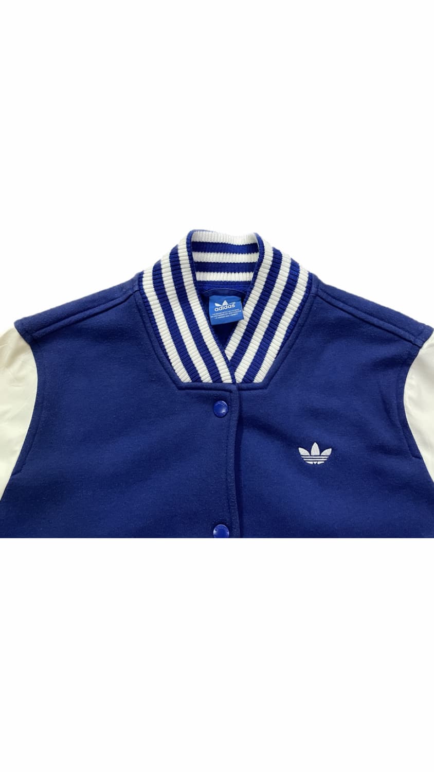 아디다스 야구점퍼 상품이미지3