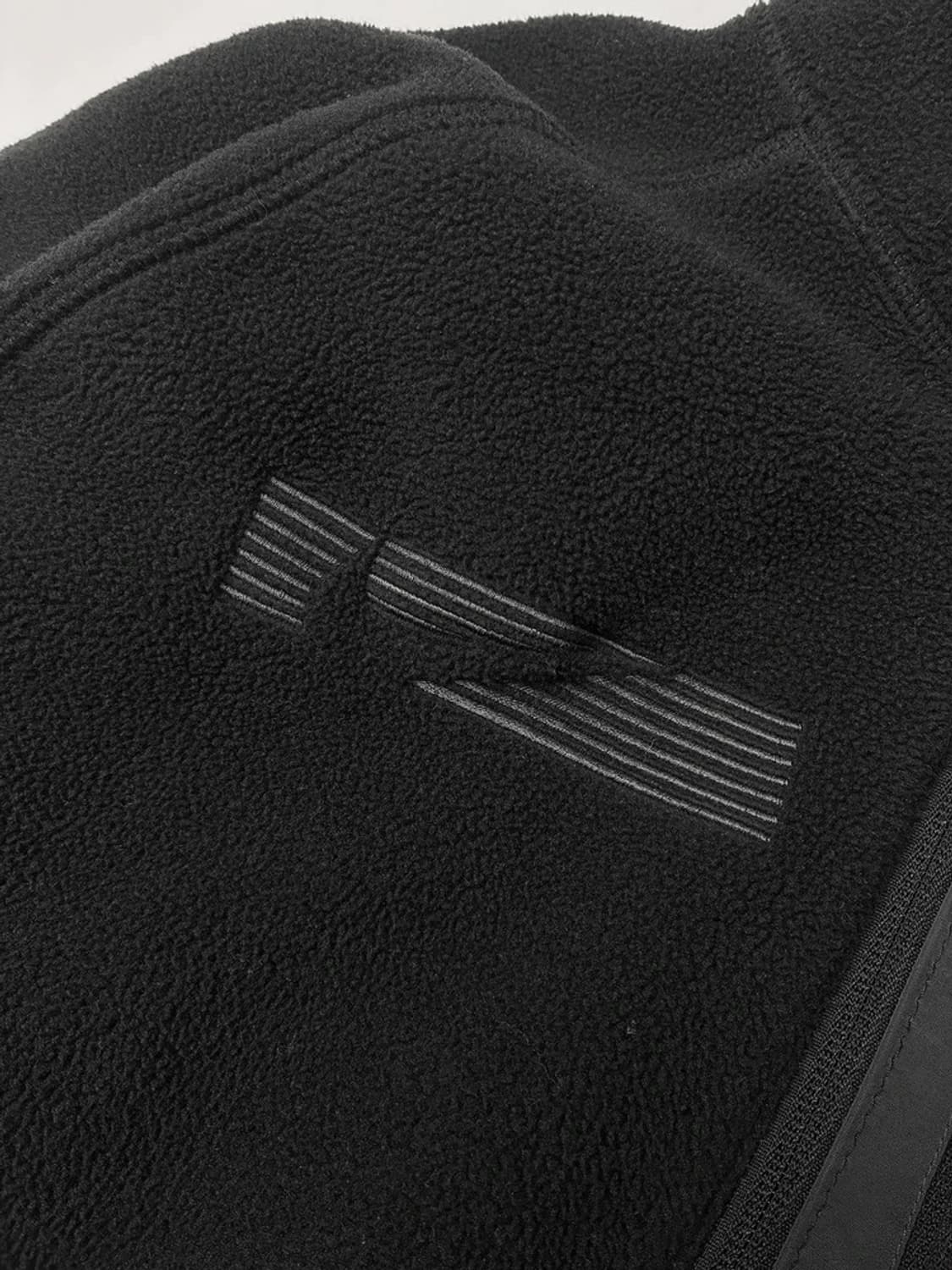 나이키 x 트래비스스캇 21FW 양털 하프 집 아노락 PN5036 상품이미지3