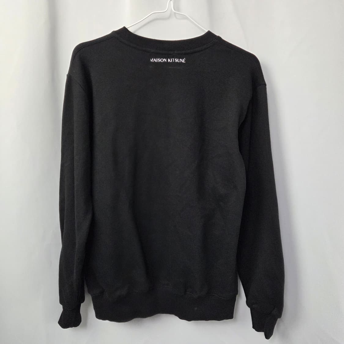 66(108) 메종키츠네 스타일 맨투맨  상품이미지6