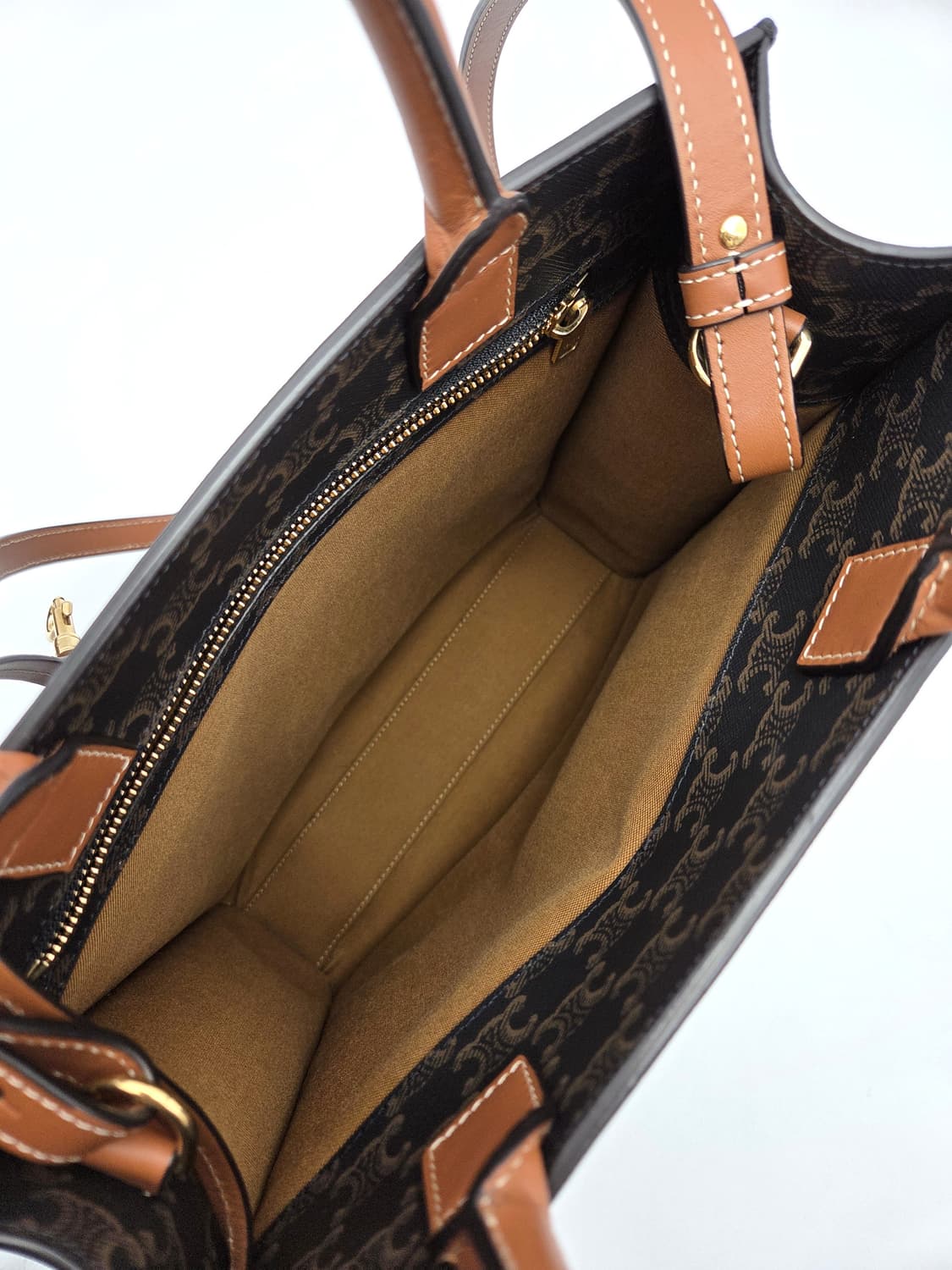 셀린 카바스백 스몰 상품이미지4