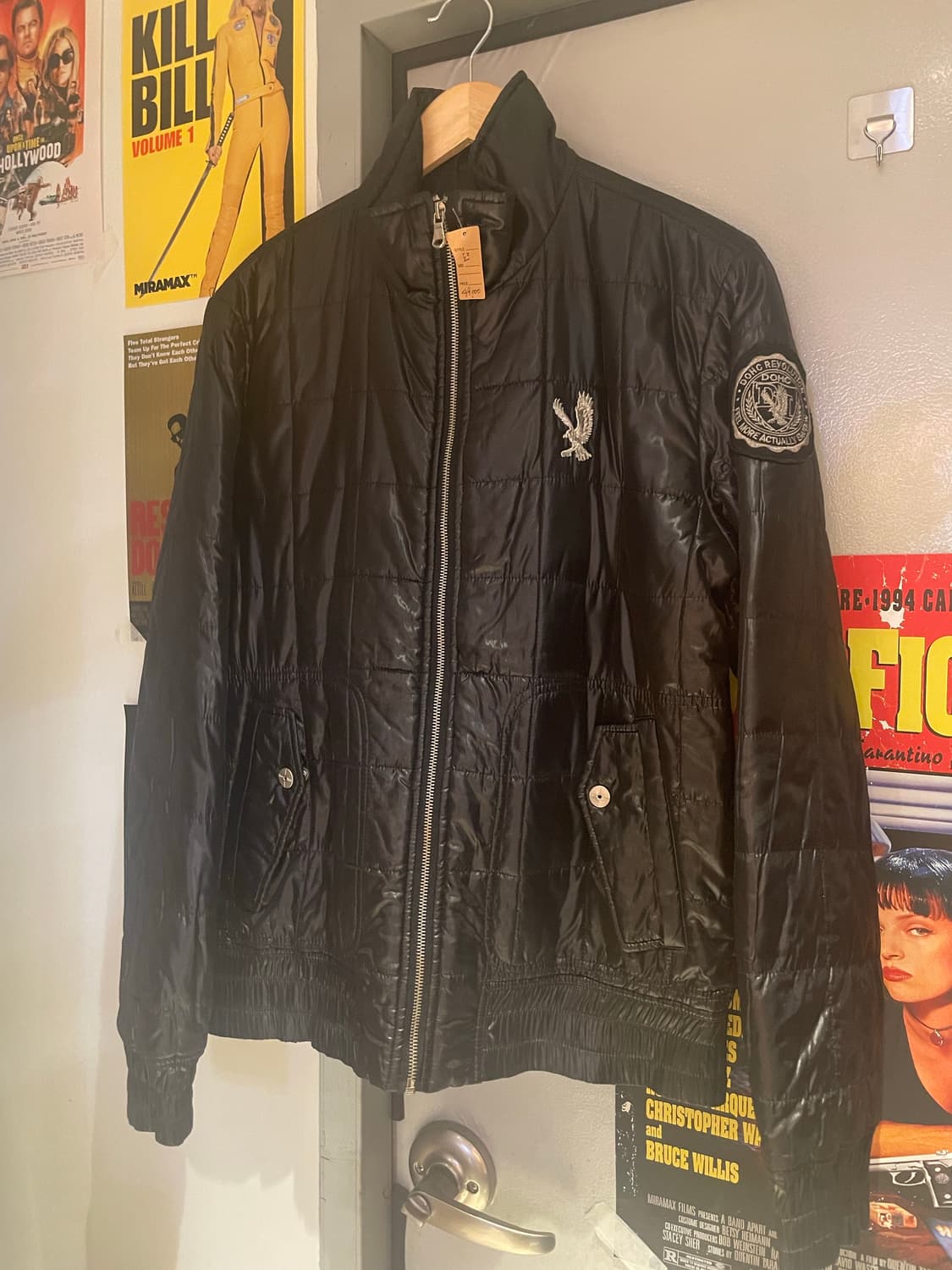 Dohc 경량 패딩 상품이미지1