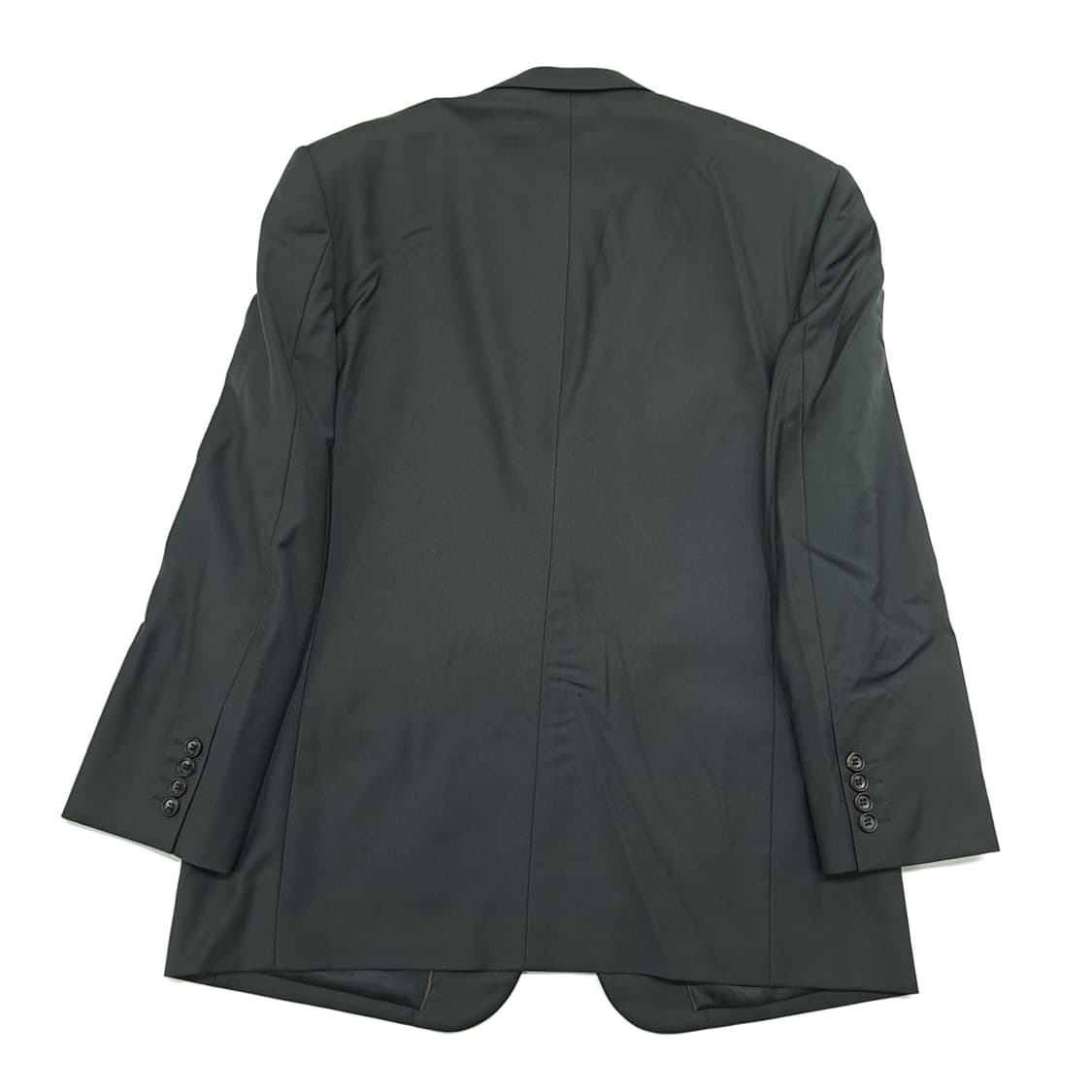 CN889 M 입생로랑 Super 150s Wool 자켓 블레이저 상품이미지10