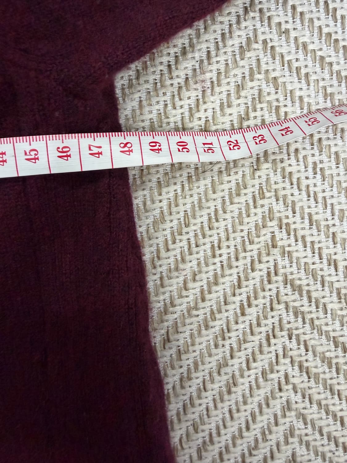 정품) 고비 여성 캐시미어100 니트 스웨터 66 상품이미지7