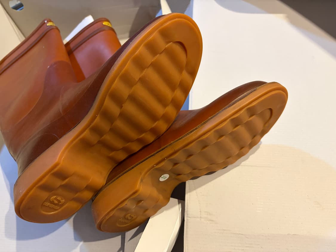 수페르가 부츠 (250) 상품이미지3