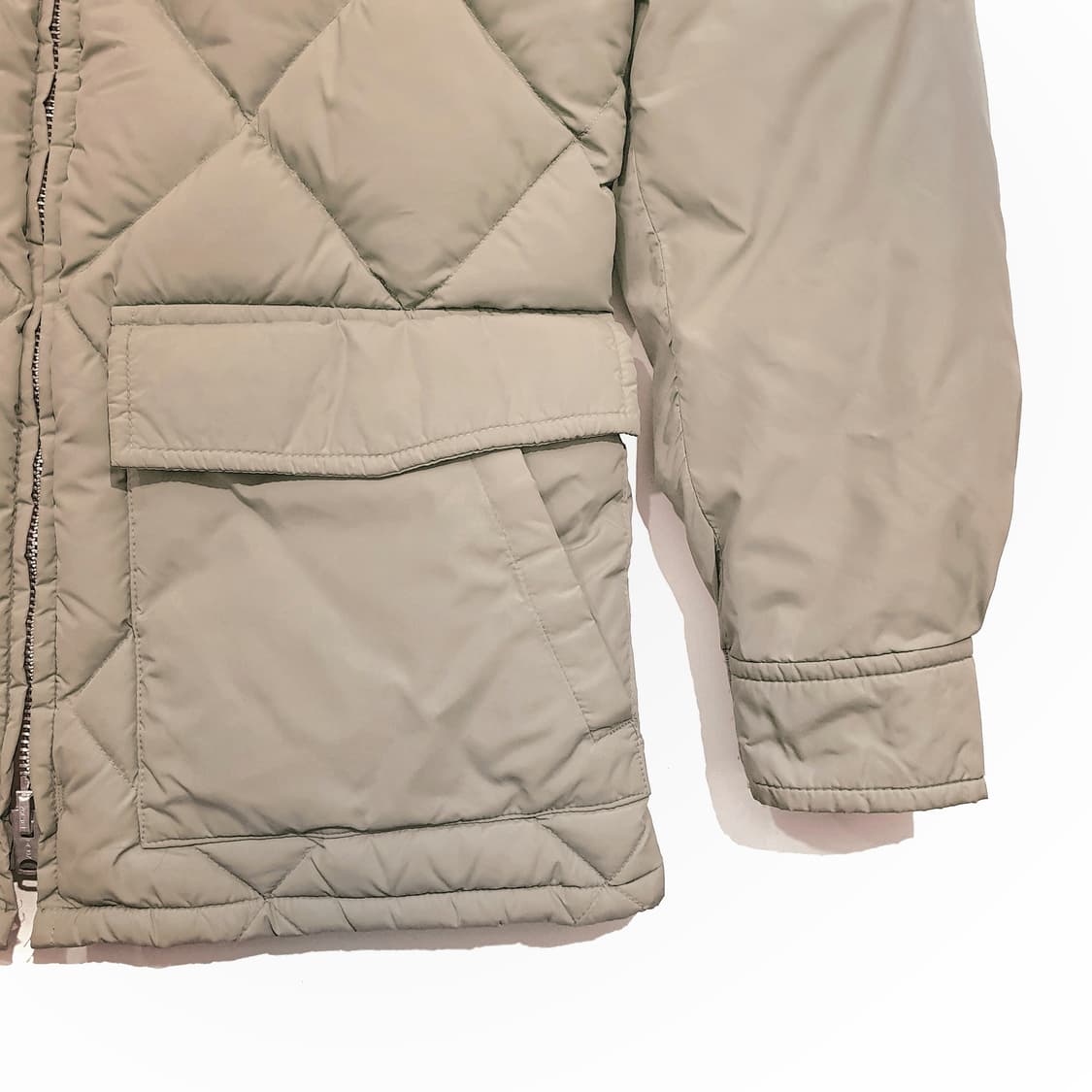 tempco 70s 다운 파카 블리자드 46 (105-110) 웨스턴 상품이미지5