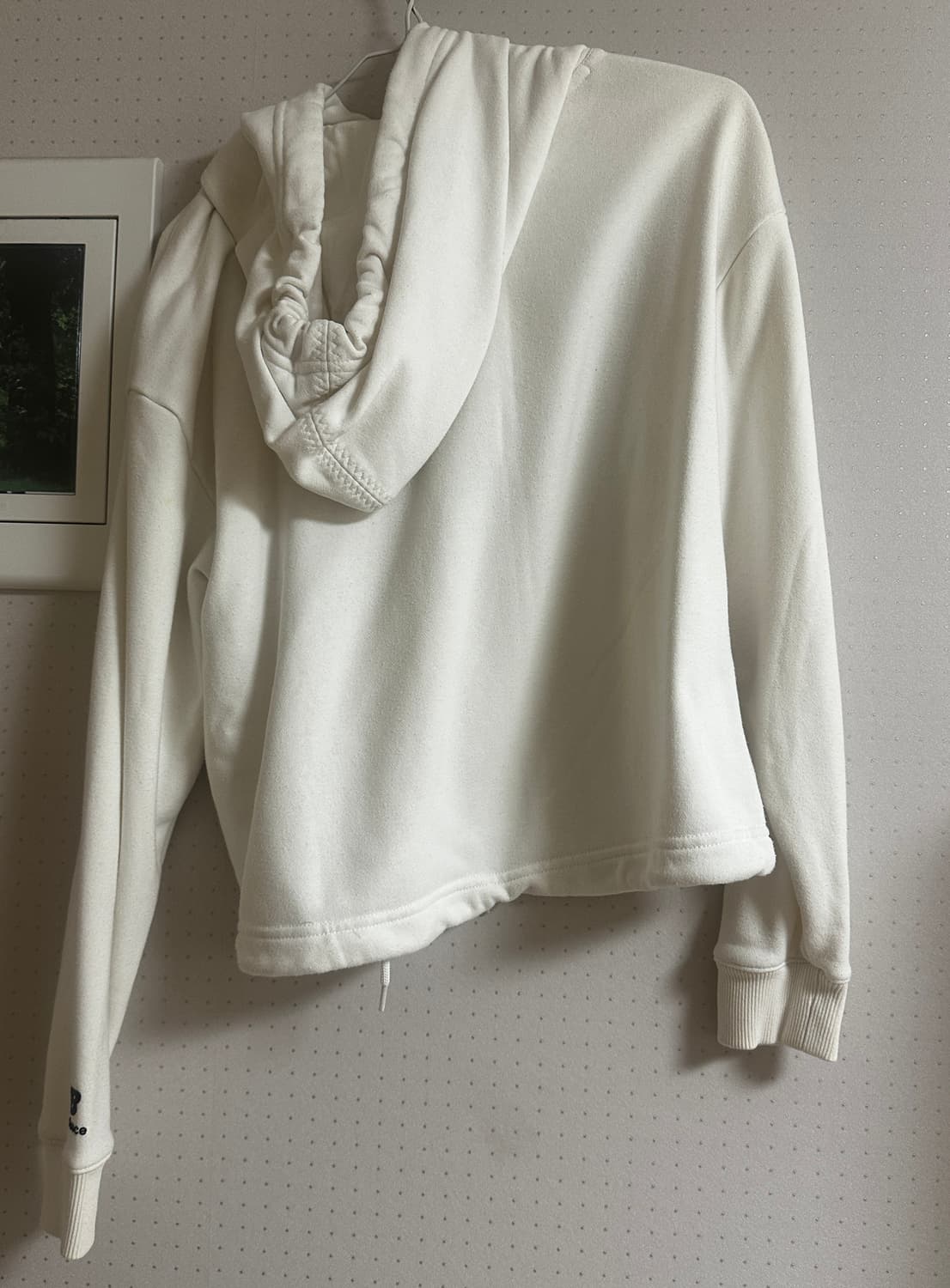 뉴발란스 후드티 상품이미지2