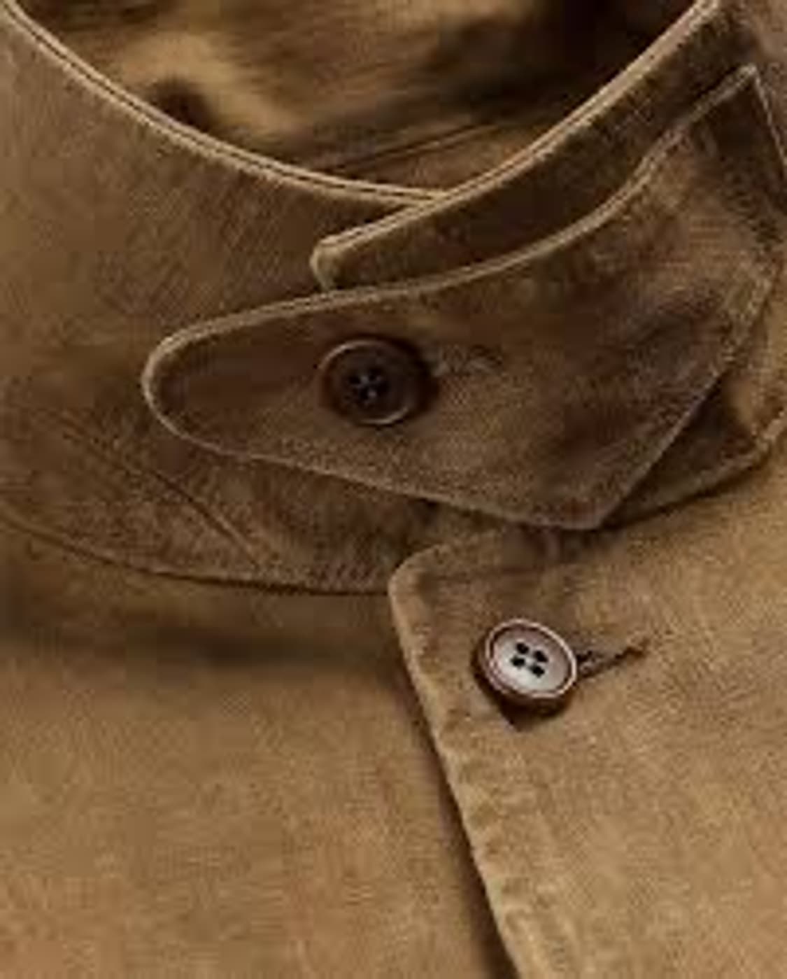 더블알엘 RRL 워크코트 (M) 상품이미지5